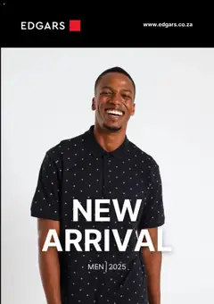 Preview Edgars Specials valid from 22/08/2025