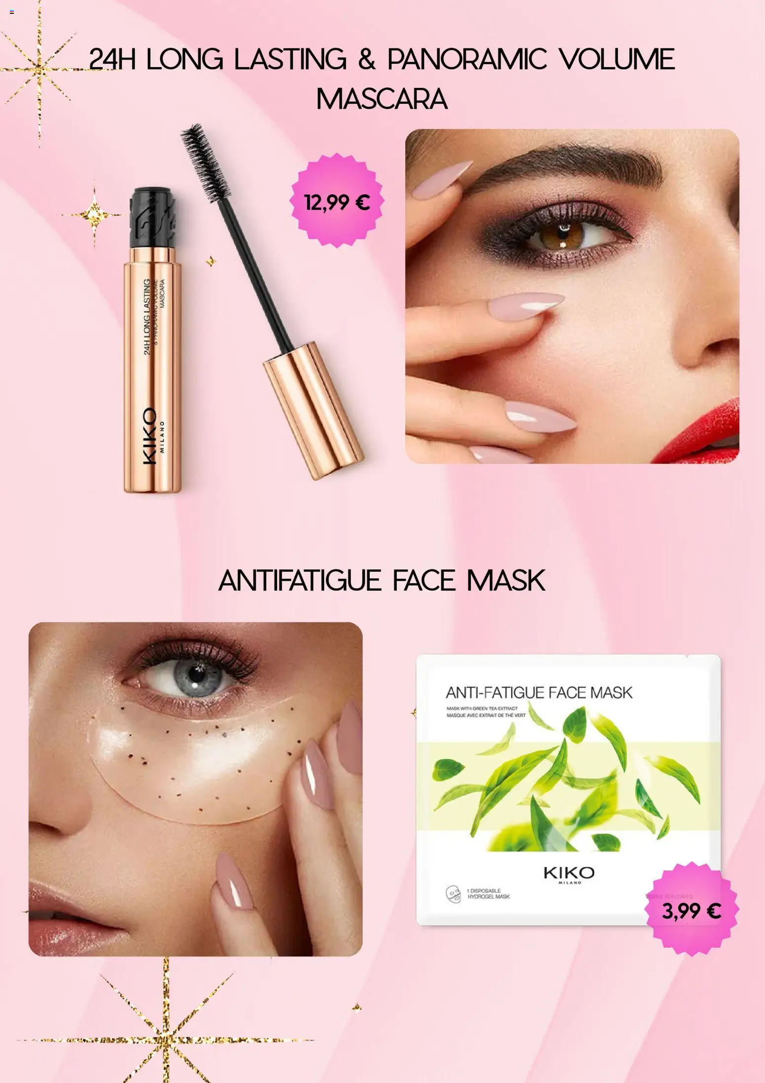 Kiko volantino - pagina 3 - valido dal 20/03/2026