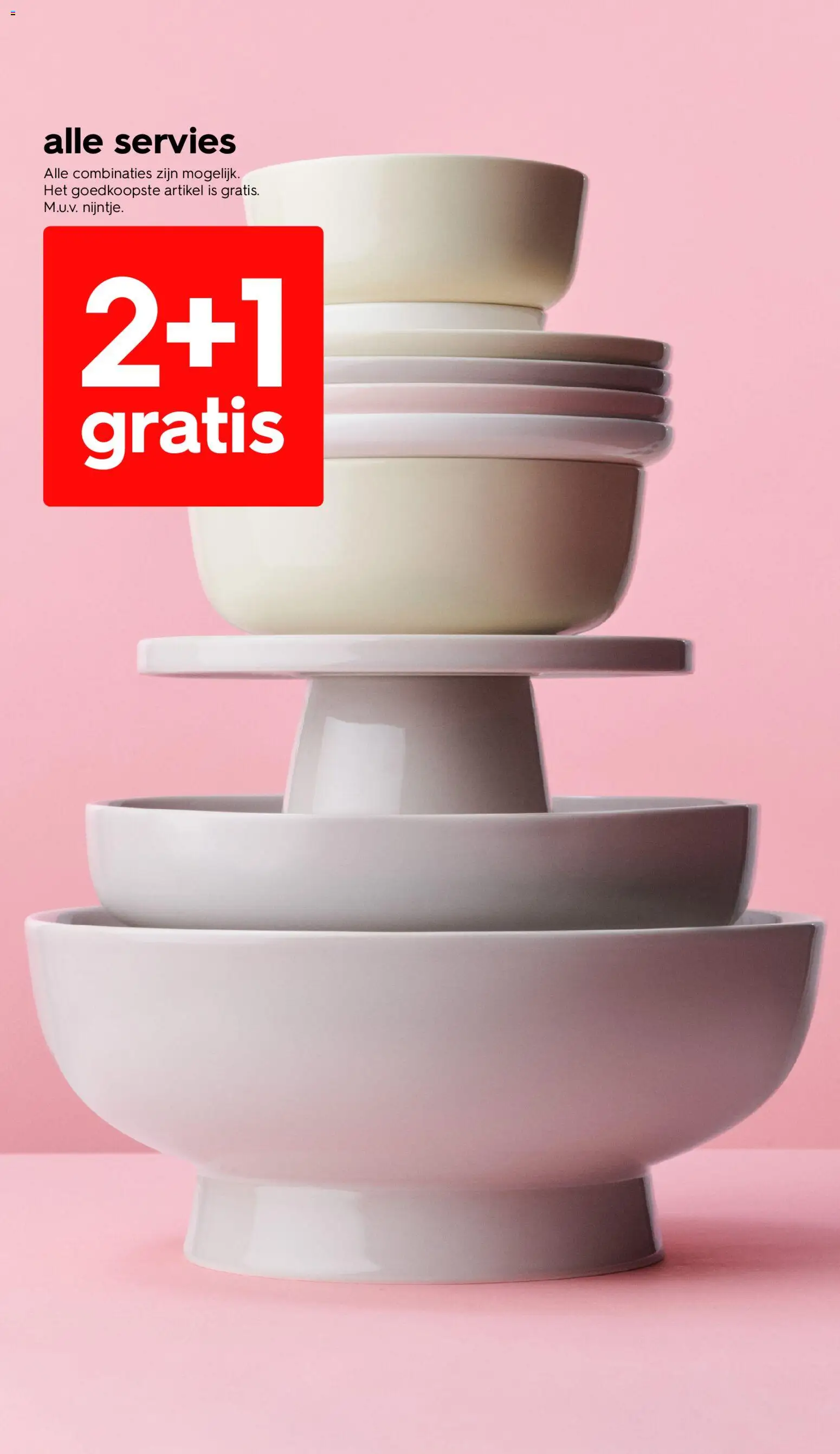 Hema folder / publicité - page 5- valid from 30/03/2026