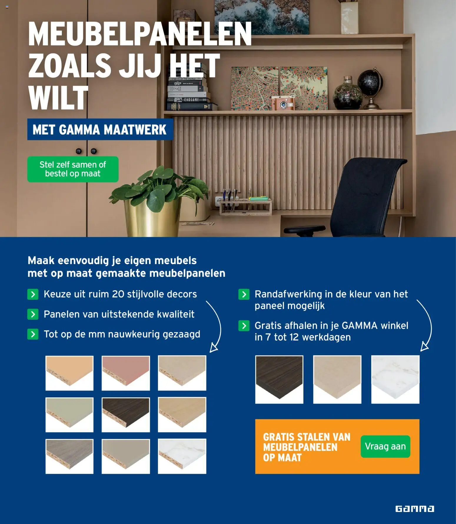 GAMMA folder - page 14- valid from 08/04/2026