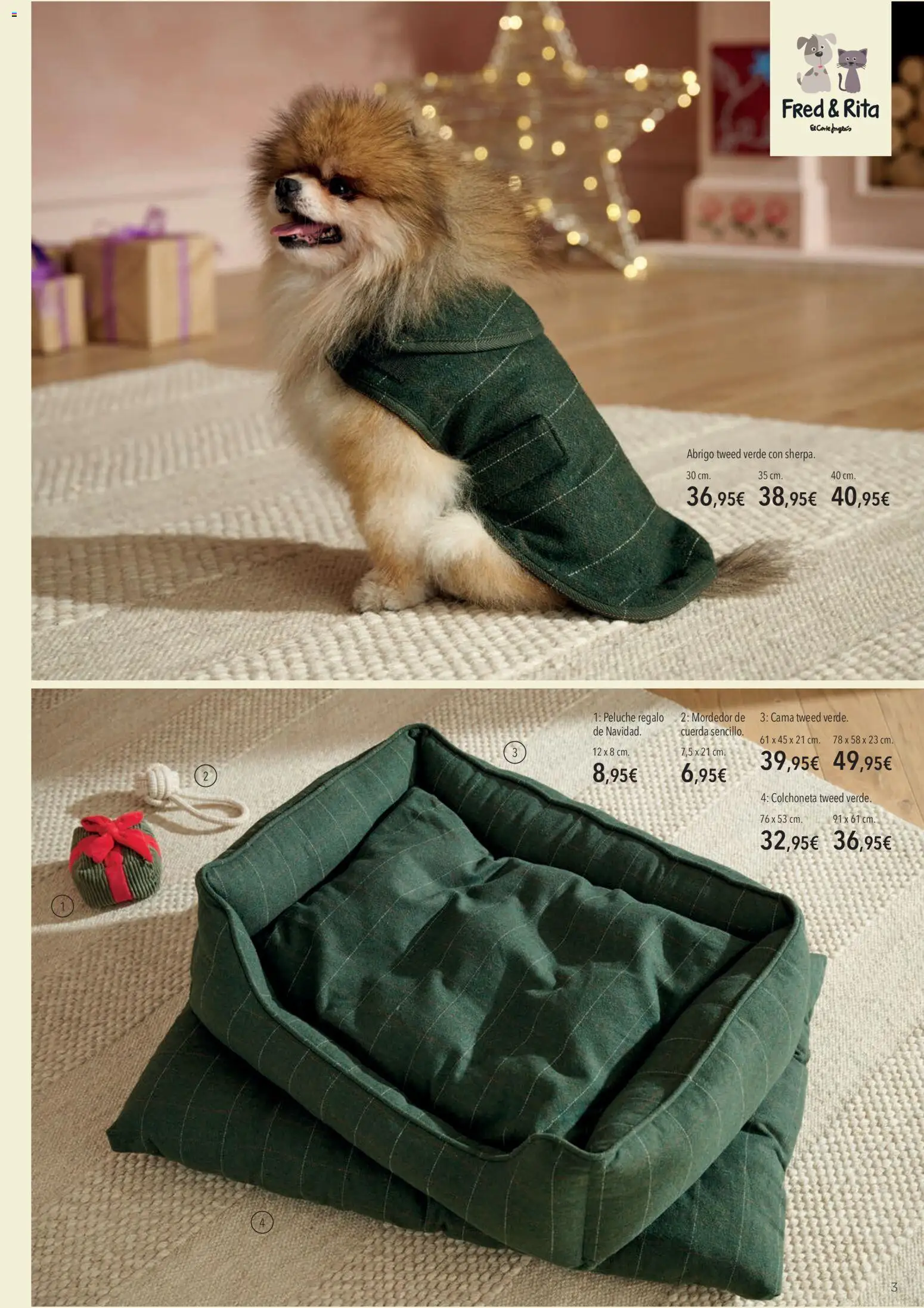 El Corte Inglés ofertas - Página de 3 - Válido desde 01/11/2025