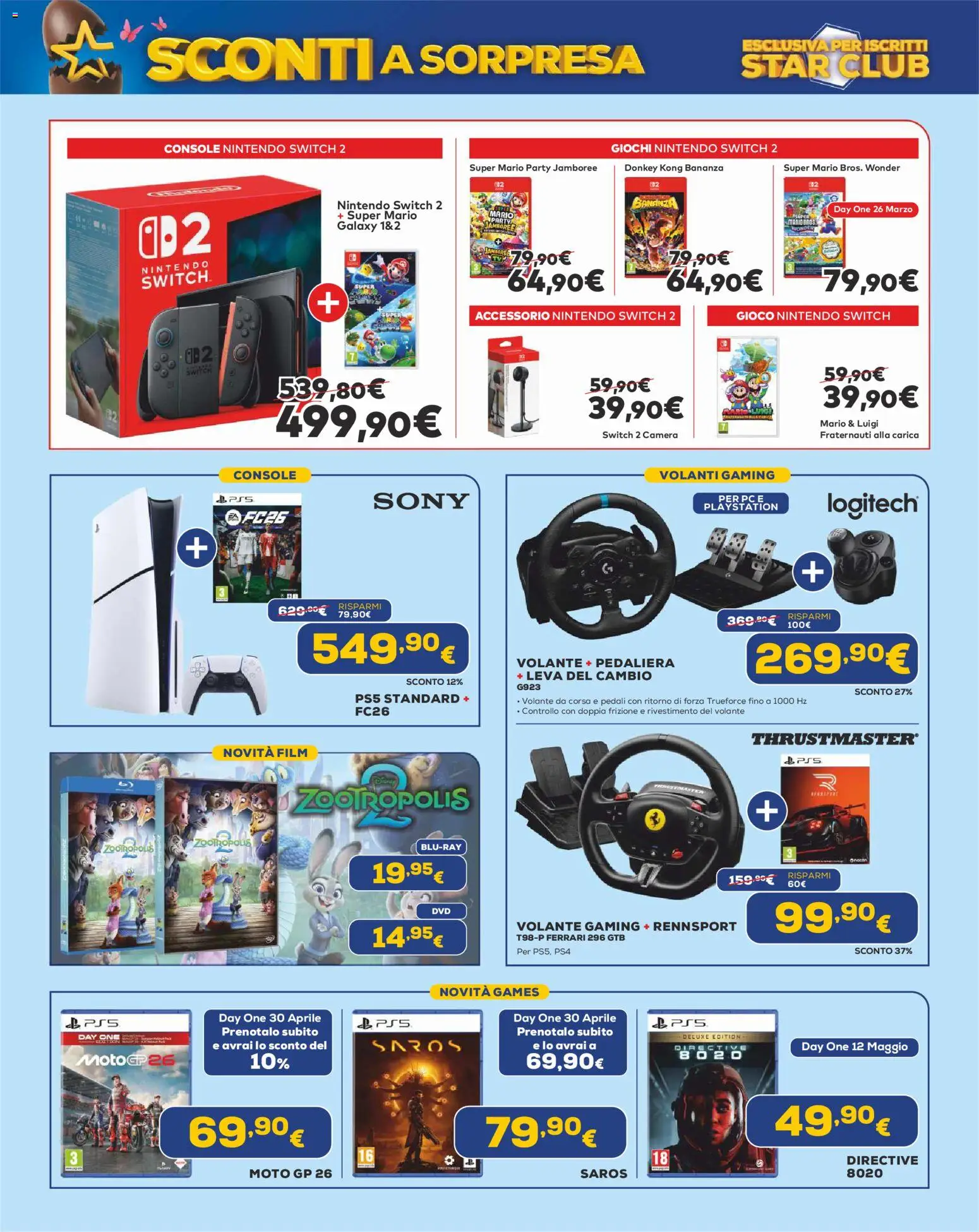 Euronics volantino - pagina 20 - valido dal 19/03/2026