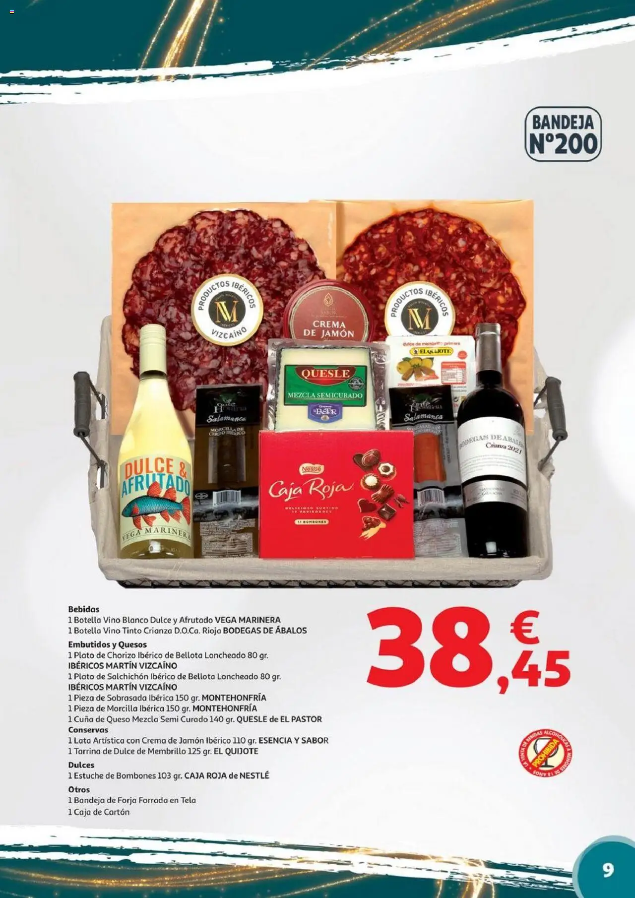 Alcampo - Valencia y Castellón - Página de 9 - Válido desde 06/11/2025