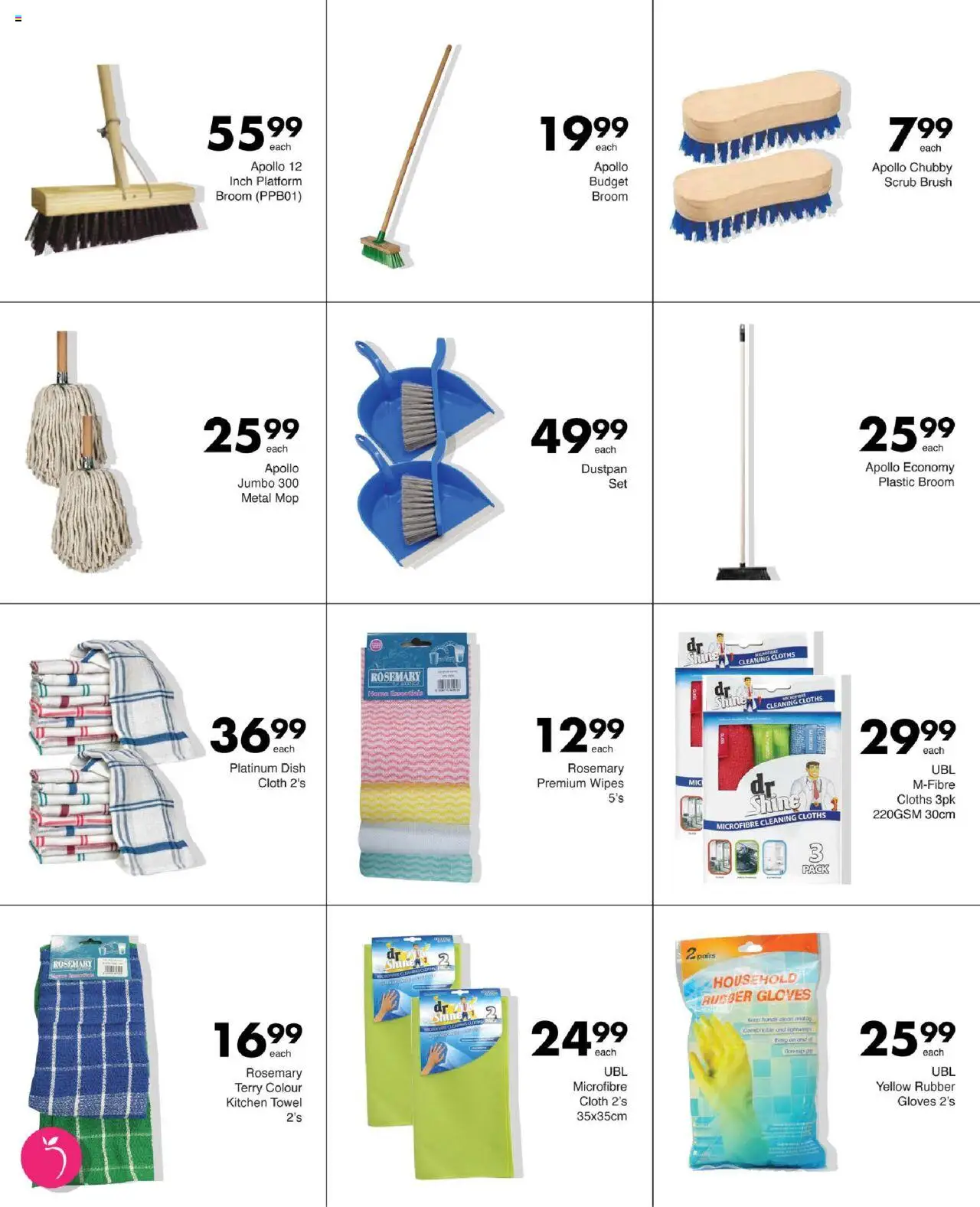 Save Specials - page 79- valid from 15/07/2025