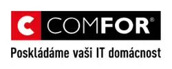Comfor logo