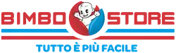 Bimbo store logo logo