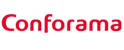Conforama logo logo