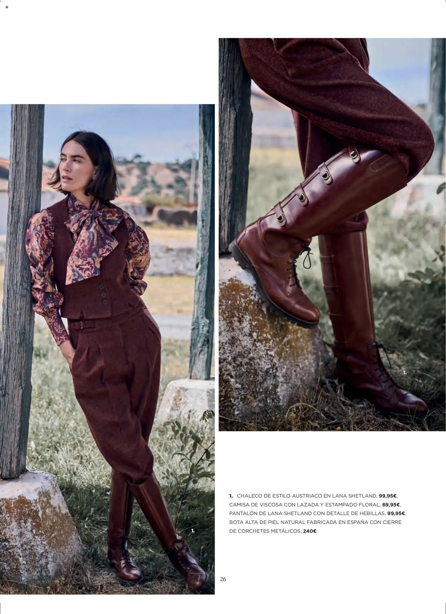 El Corte Inglés ofertas - Página de 26 - Válido desde 22/10/2025