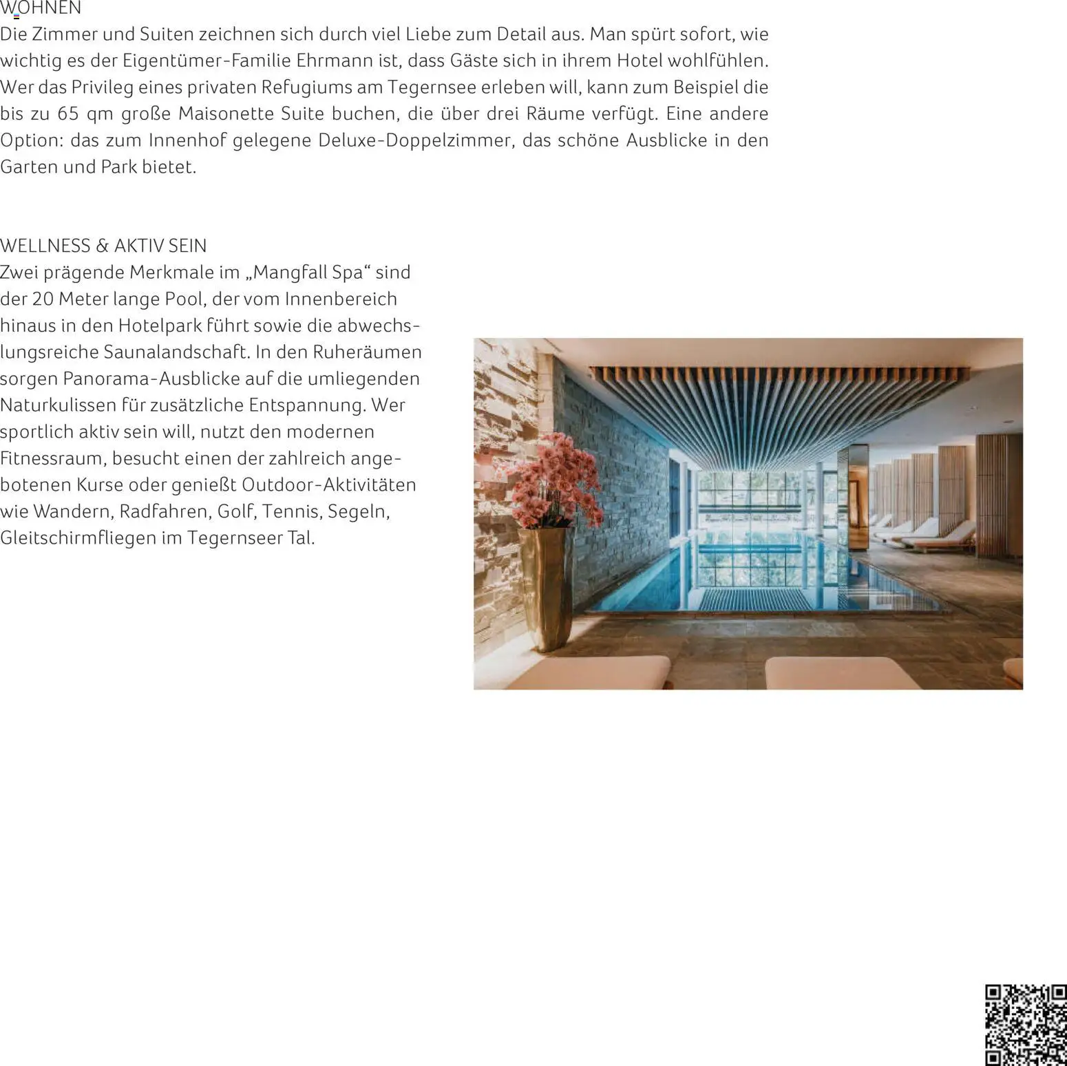 TUI airtours Katalog Finest 2025/26 - Seite 21 - gültig ab 01.12.2025