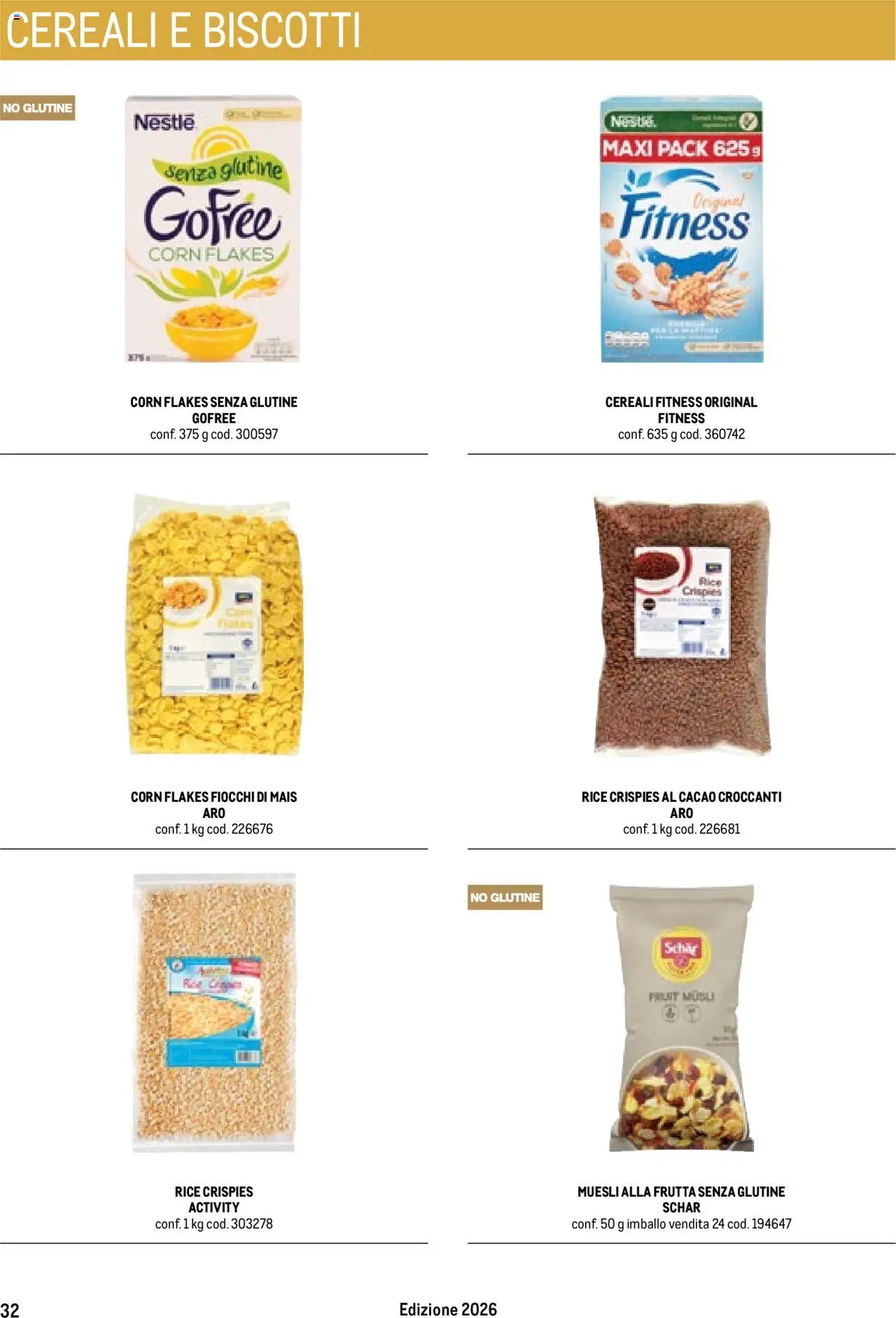 Metro Hotel catalogo - pagina 32 - valido dal 17/10/2025