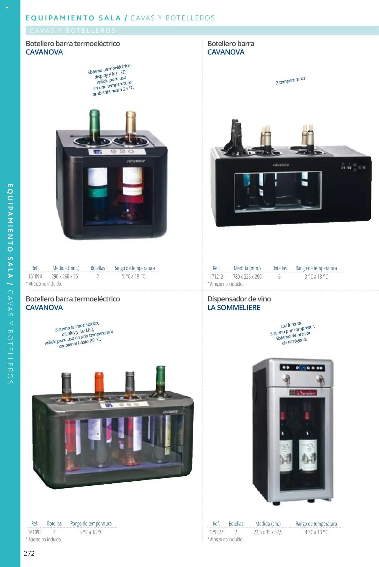 Makro catálogo - Página de 272 - Válido desde 19/06/2024