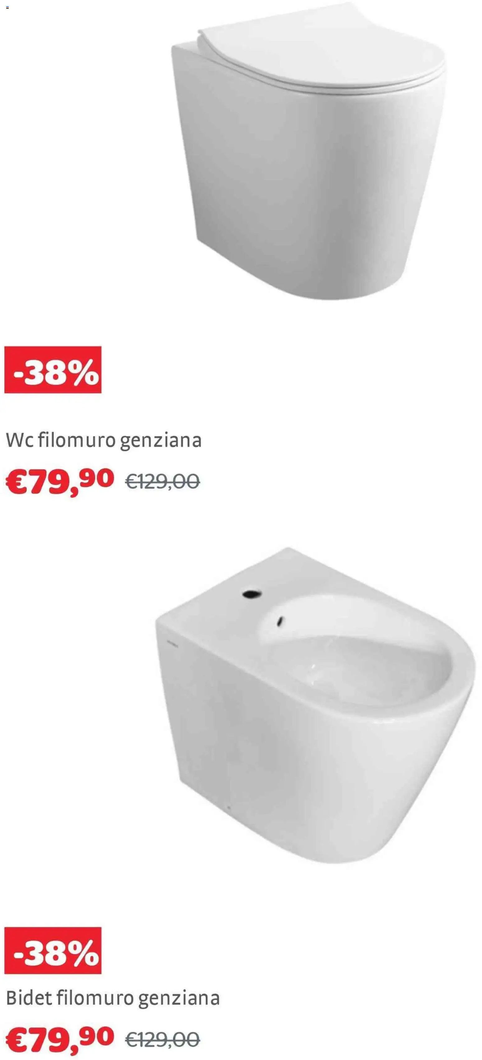 Volantino Brico Center	 - pagina 30 - valido dal 04/12/2025