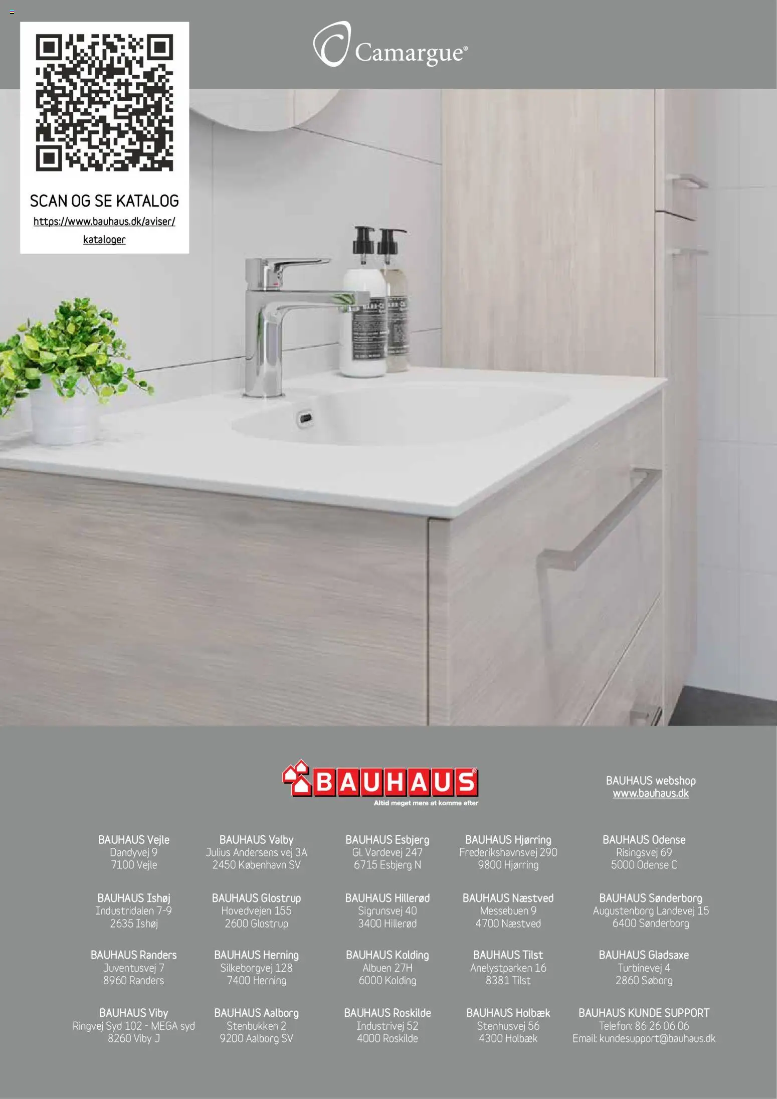 Bauhaus - Svanholm - page 27- valid from 01/01/2026