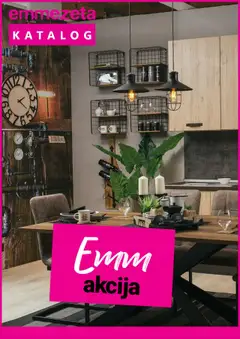 Emmezeta katalog od 08.10.2025