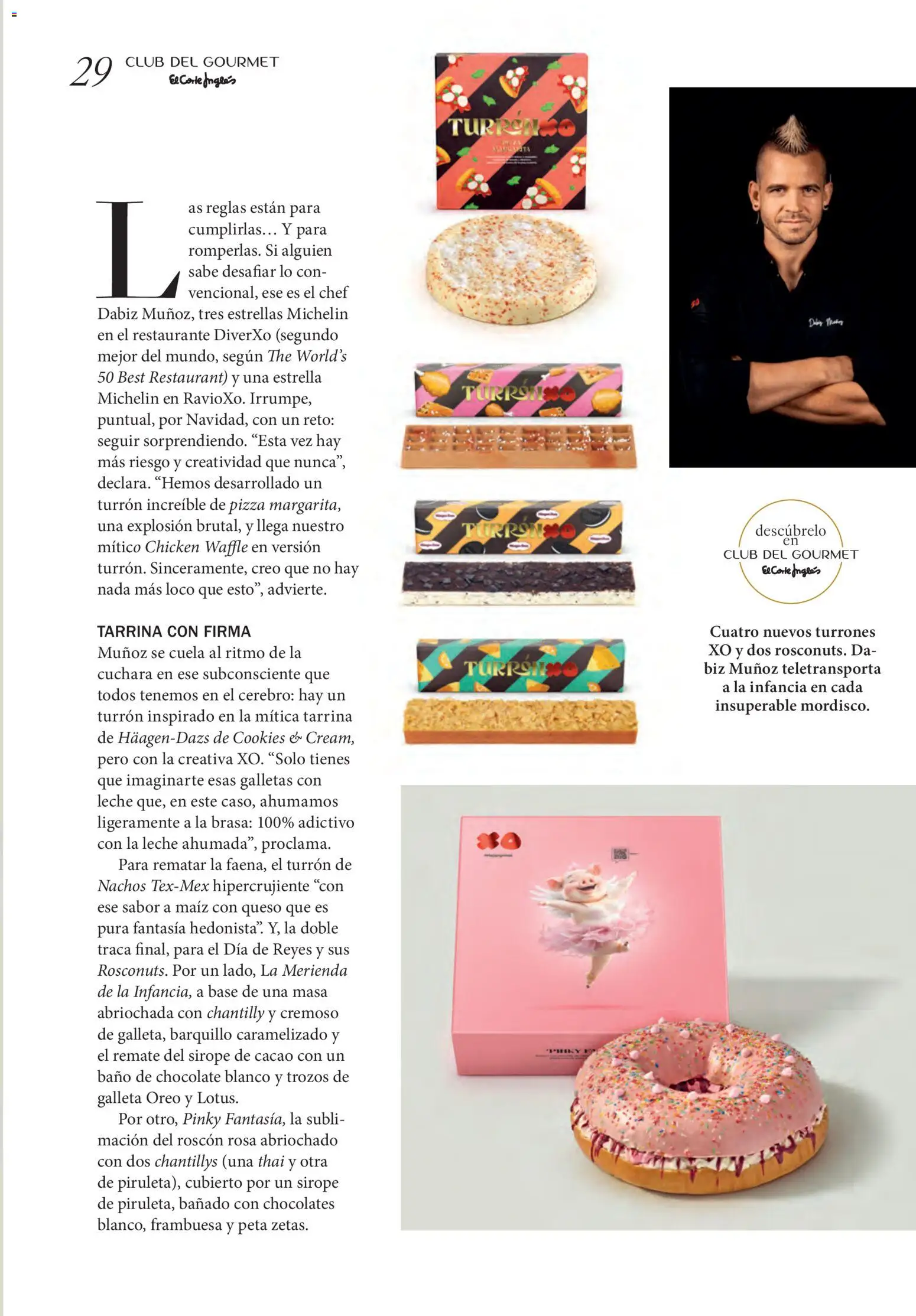 El Corte Inglés ofertas - Página de 29 - Válido desde 11/12/2025