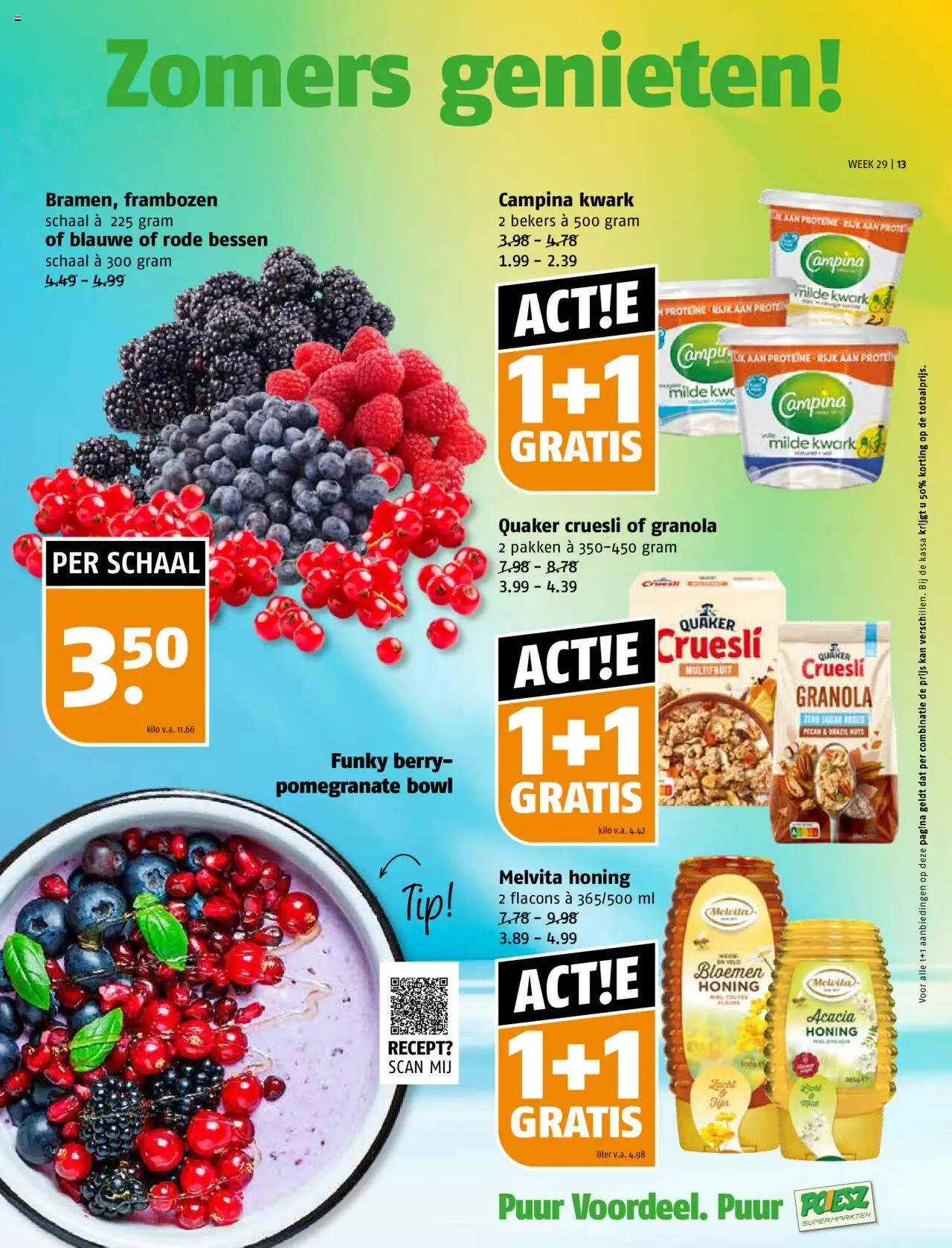 Poiesz - Folder - pagina 13- geldig vanaf 13-07-2025