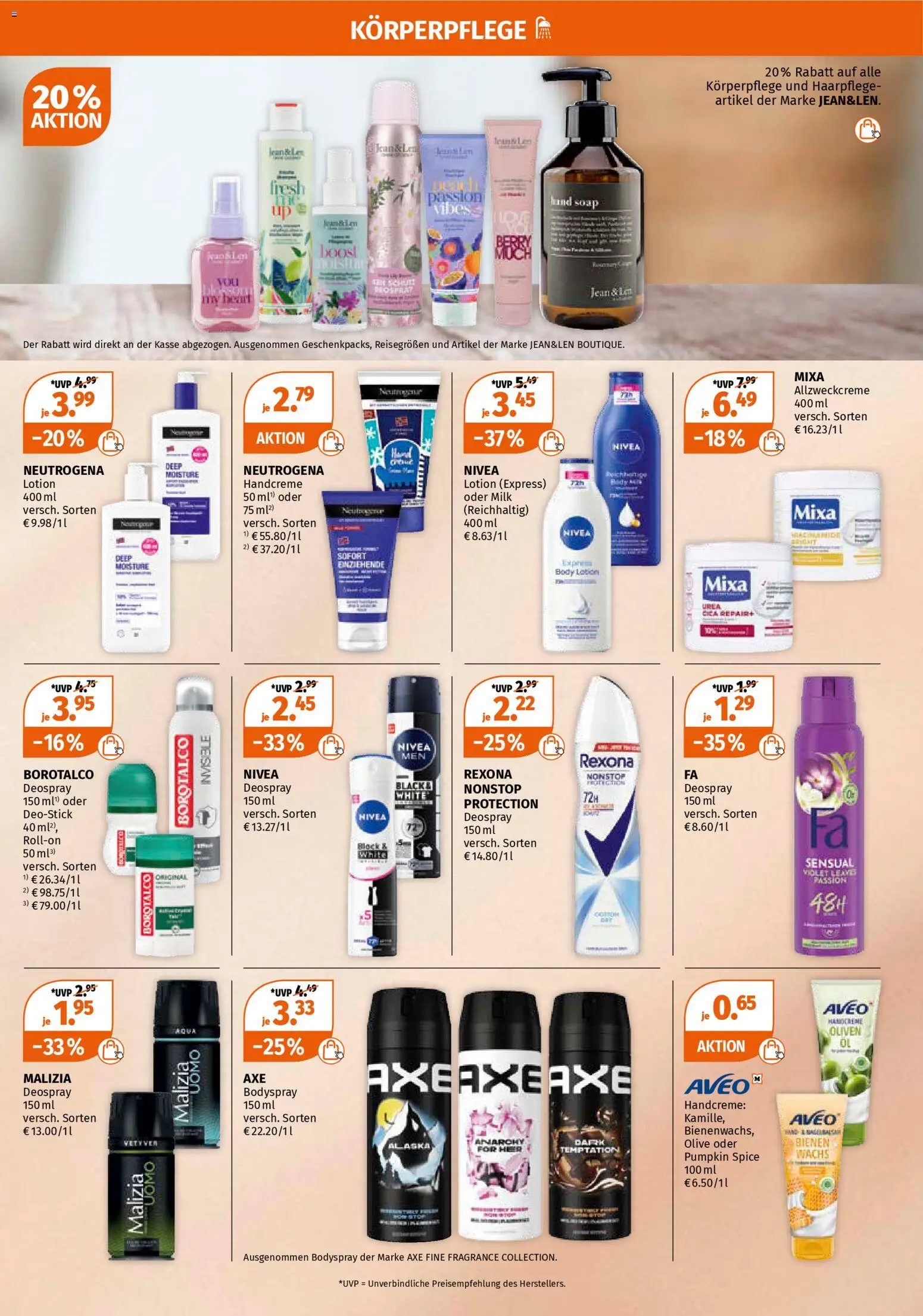 Müller Prospekt 	 - Seite 5 - gültig ab 01.12.2025