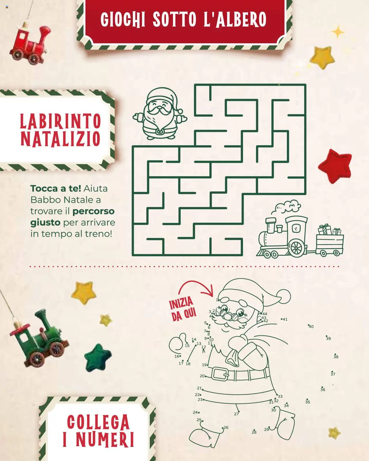 Toys Center Natale catalogo - pagina 246 - valido dal 17/10/2025