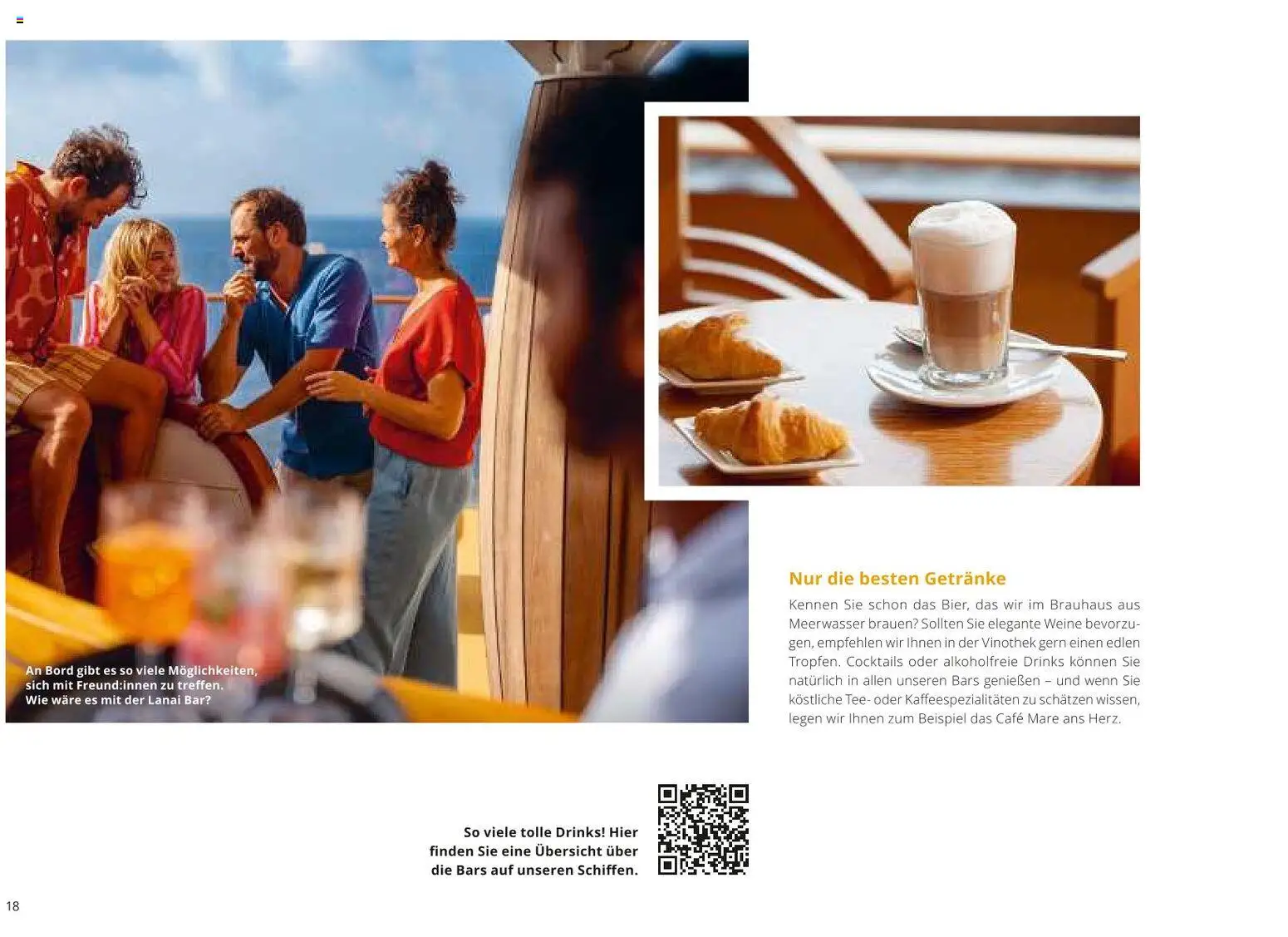 Aida Prospekt 	 - Seite 16 - gültig ab 01.10.2026