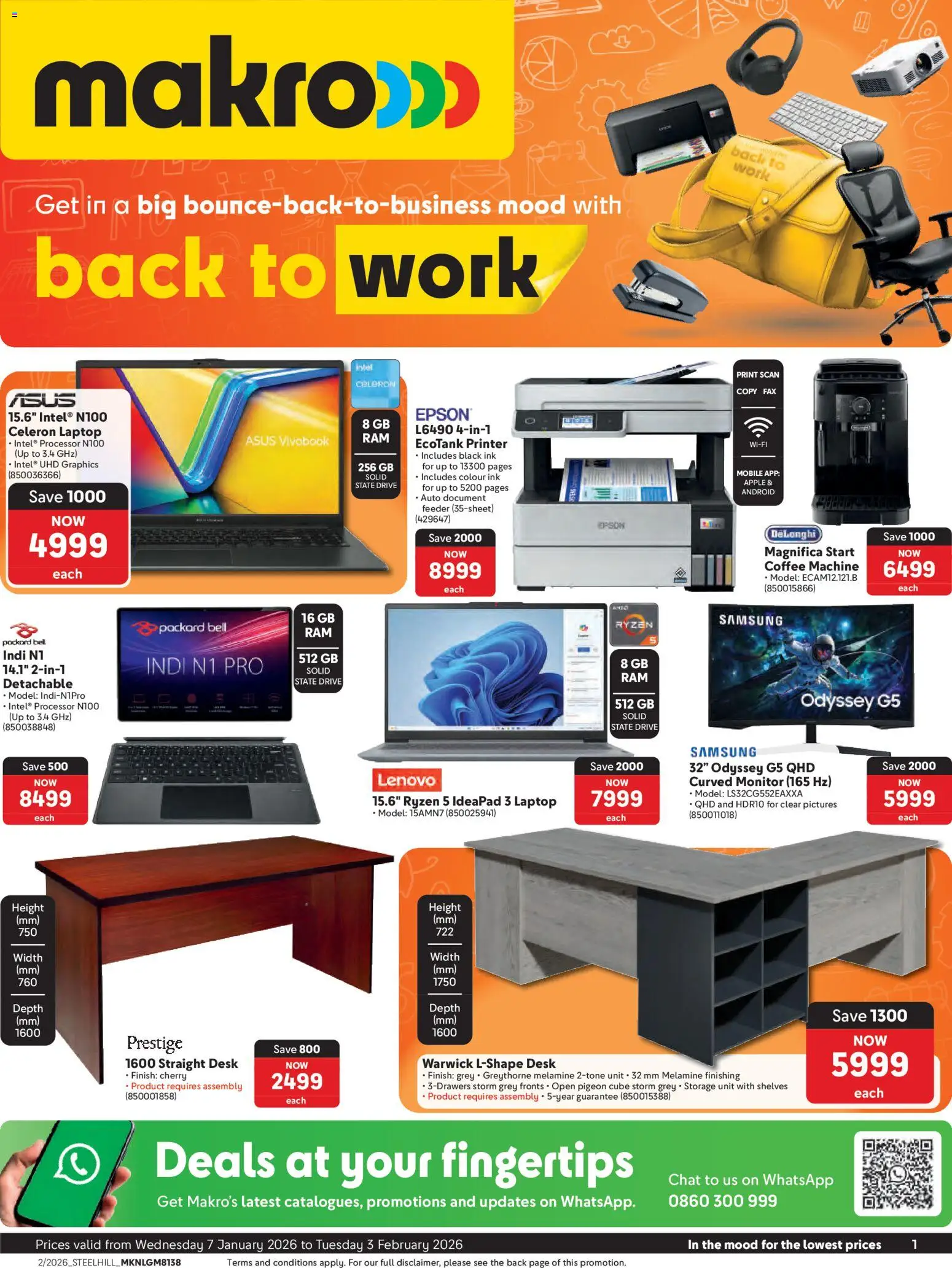 Makro - Back to Work - page 1- valid from 07/01/2026