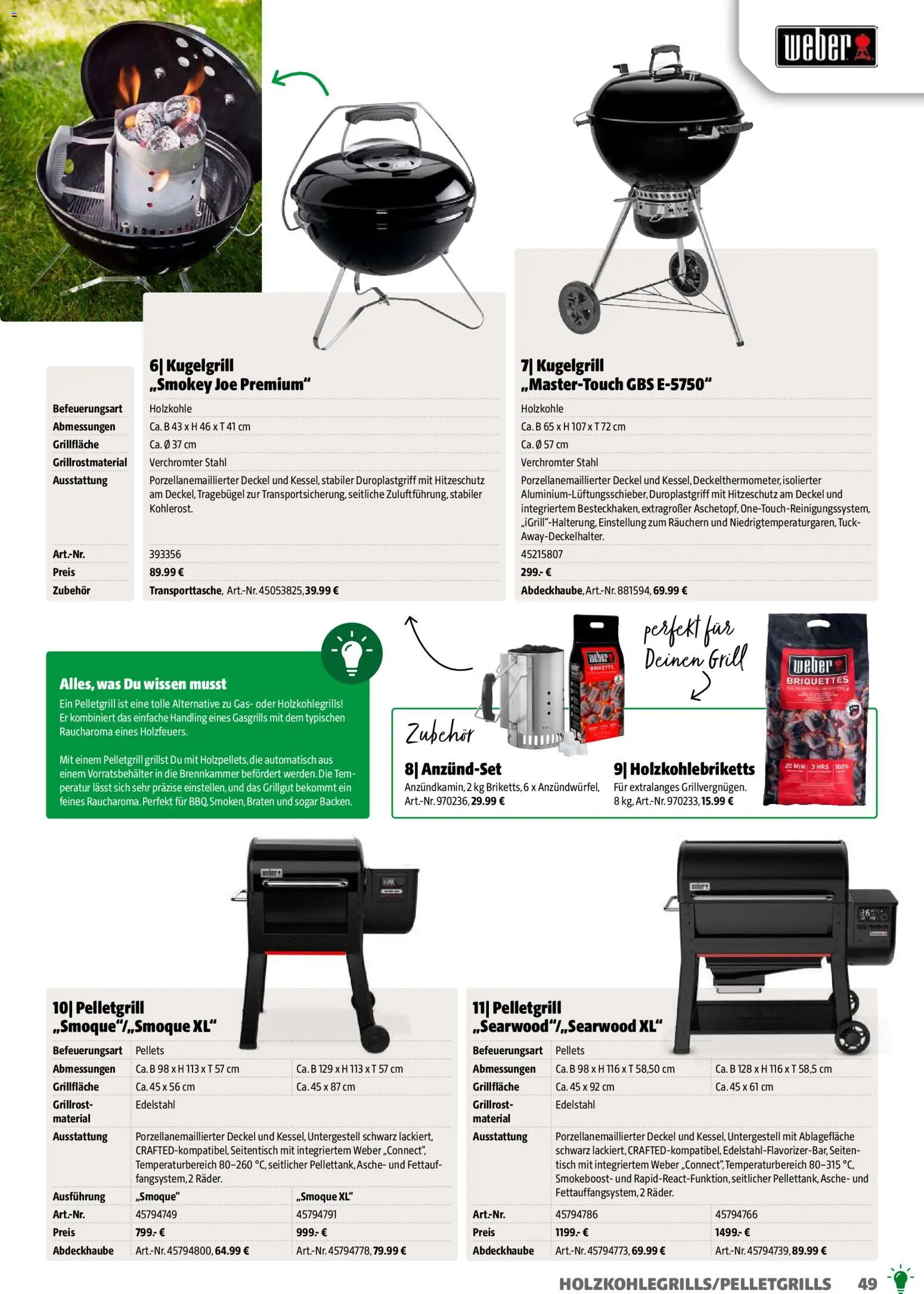 Hagebau Gartenjahr - page 49- valid from 13.03.2026