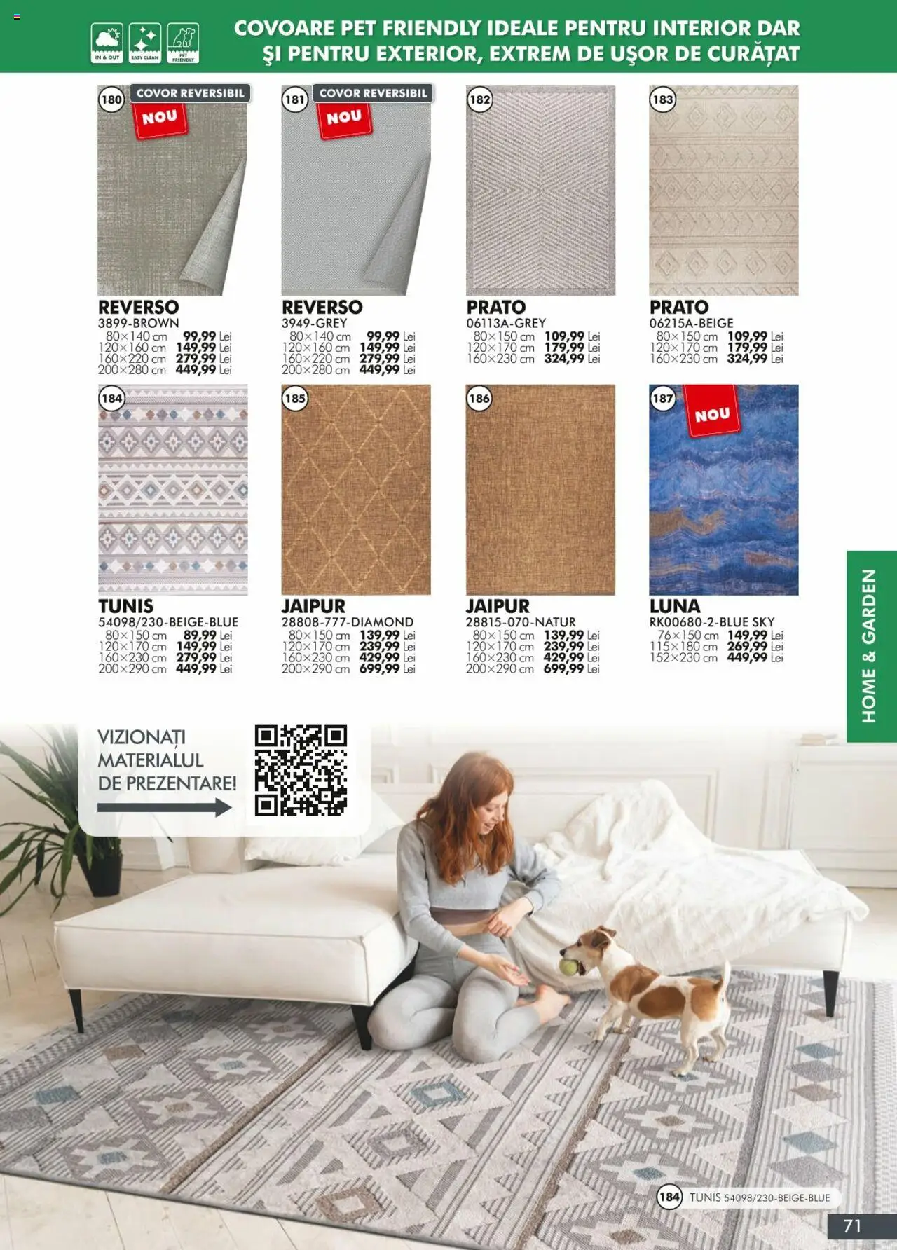 Diego catalog - Primăvară/vară  - pagina 71- valabil de la 01.04.2024