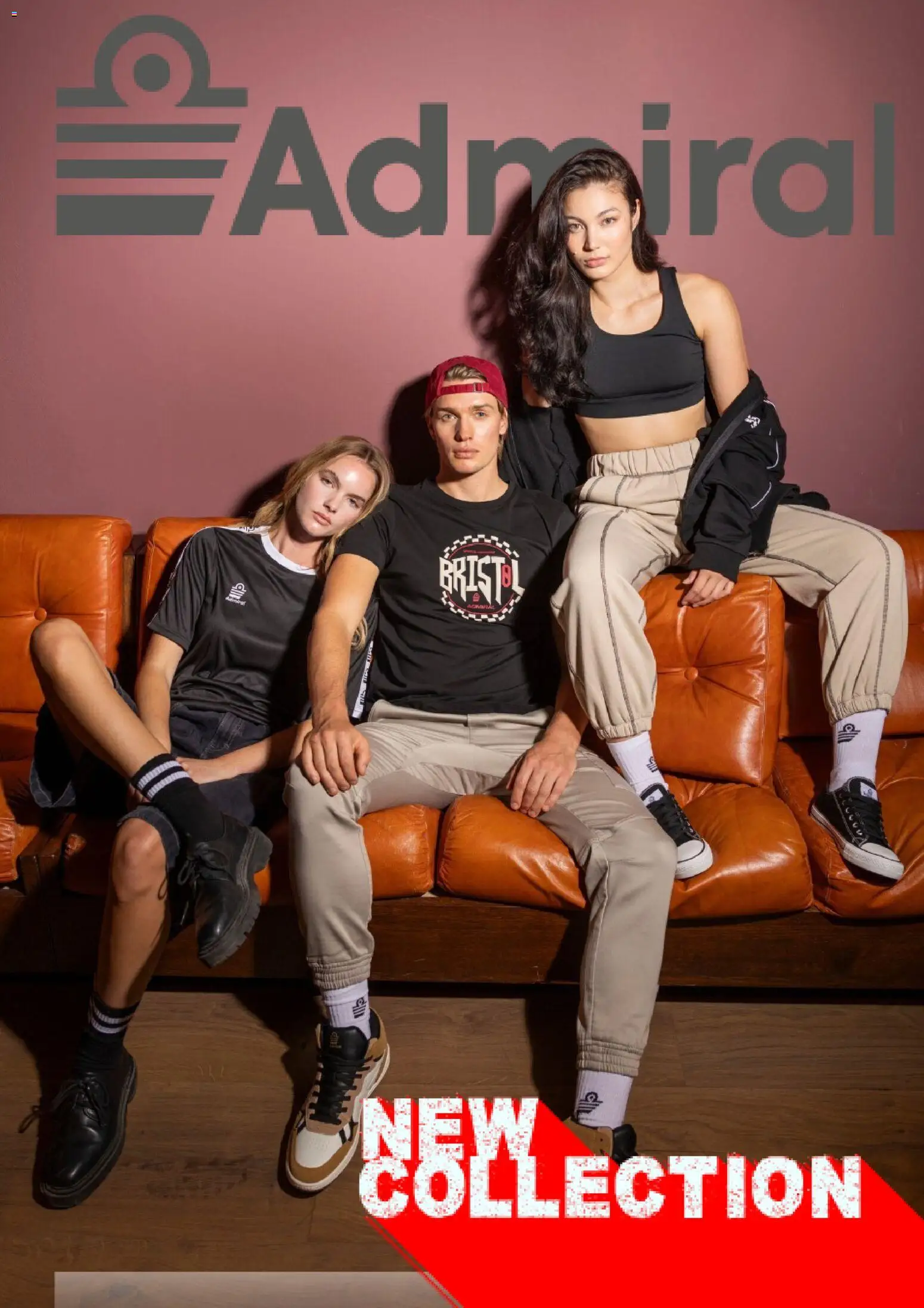 Admiral 01/2026 - σελίδα 1- ισχύει από 06/01/2026