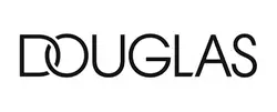 Douglas-winkel in Nederland logo