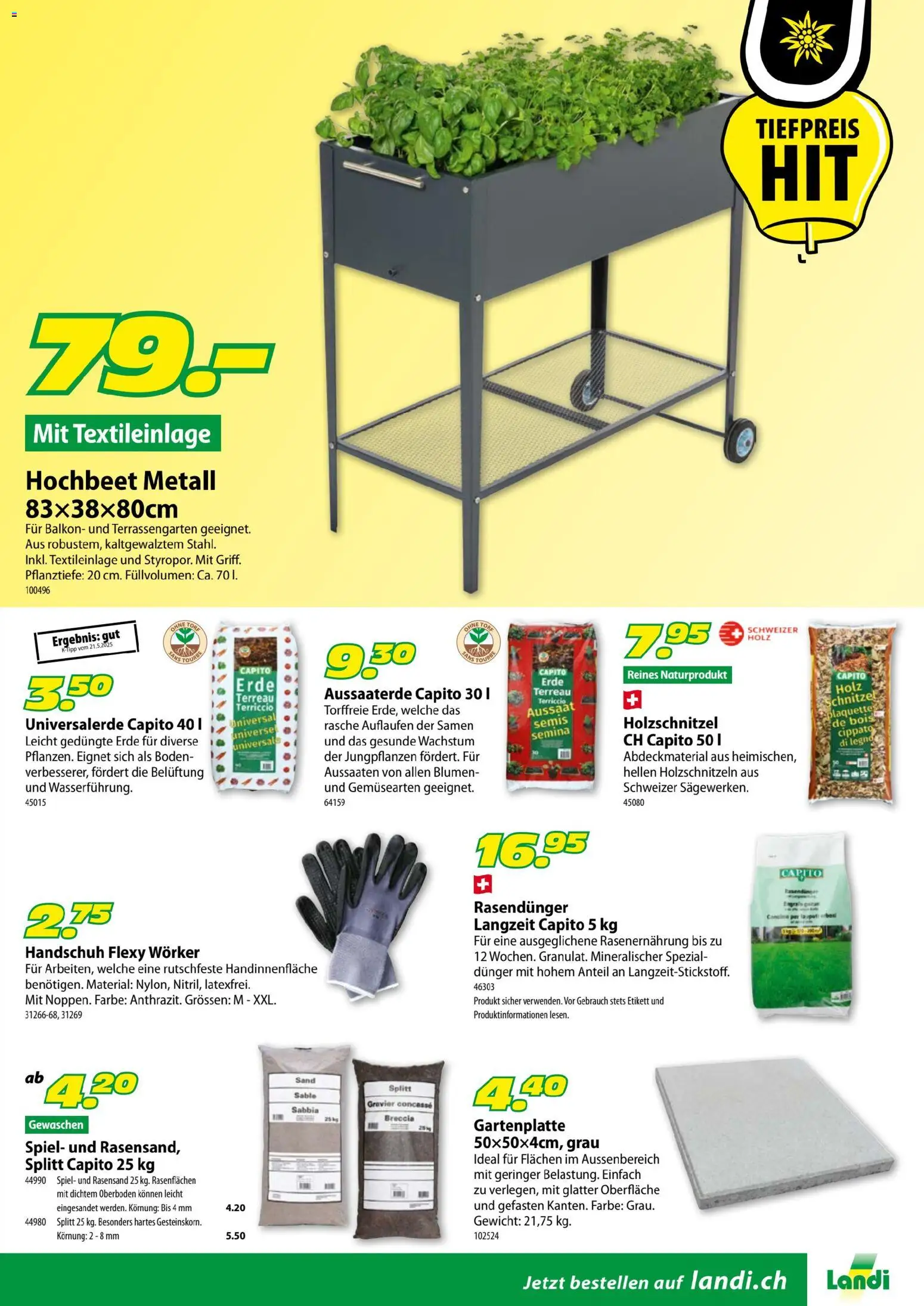 Landi ( Deaktivovane pre Letakomat )  Aktionen - page 37- valid from 07.01.2026