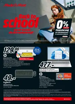 Vorschau Media Markt Angebote gültig ab 24.08.2025