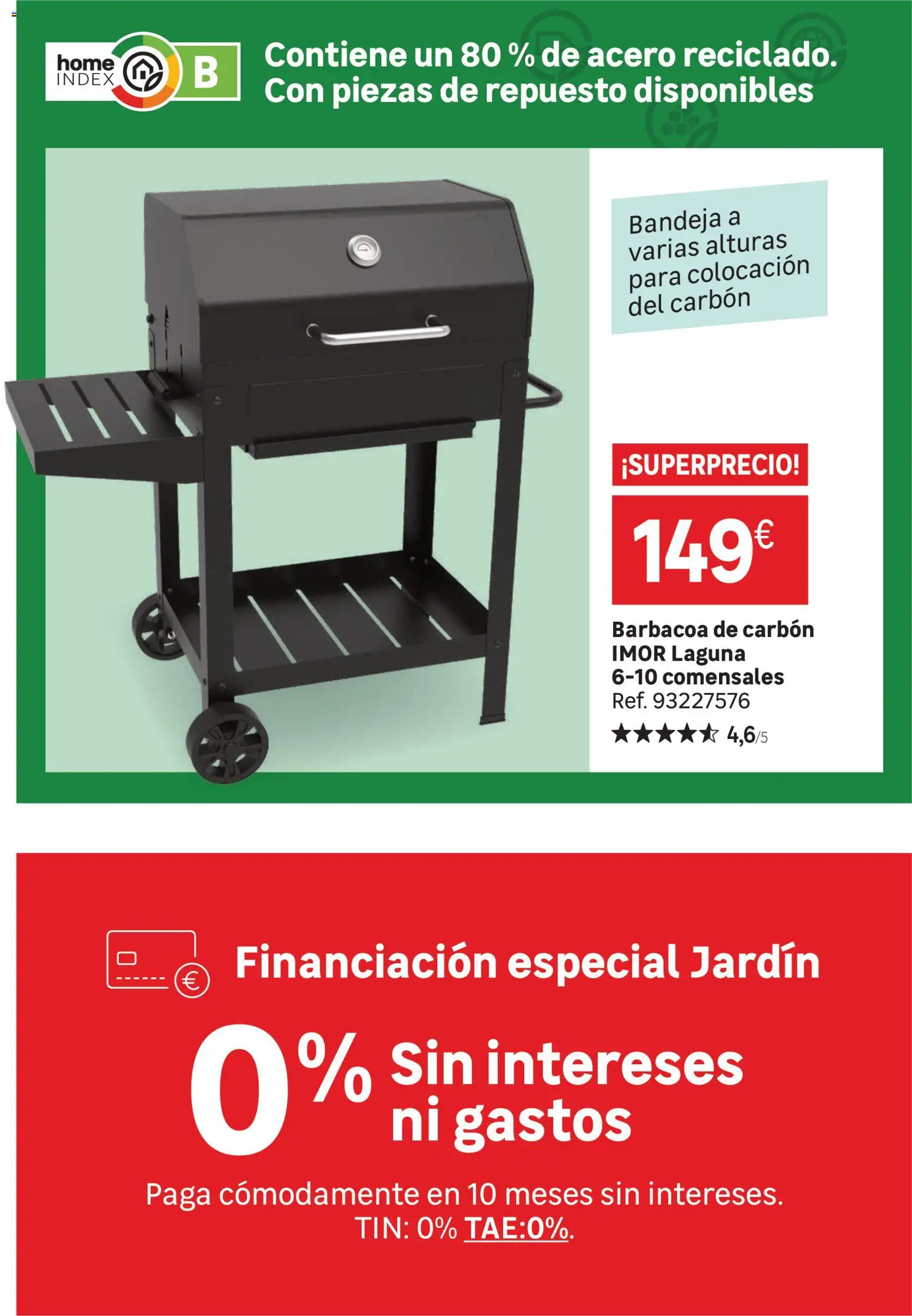 Leroy Merlin catálogo - Página de 14 - Válido desde 24/03/2026