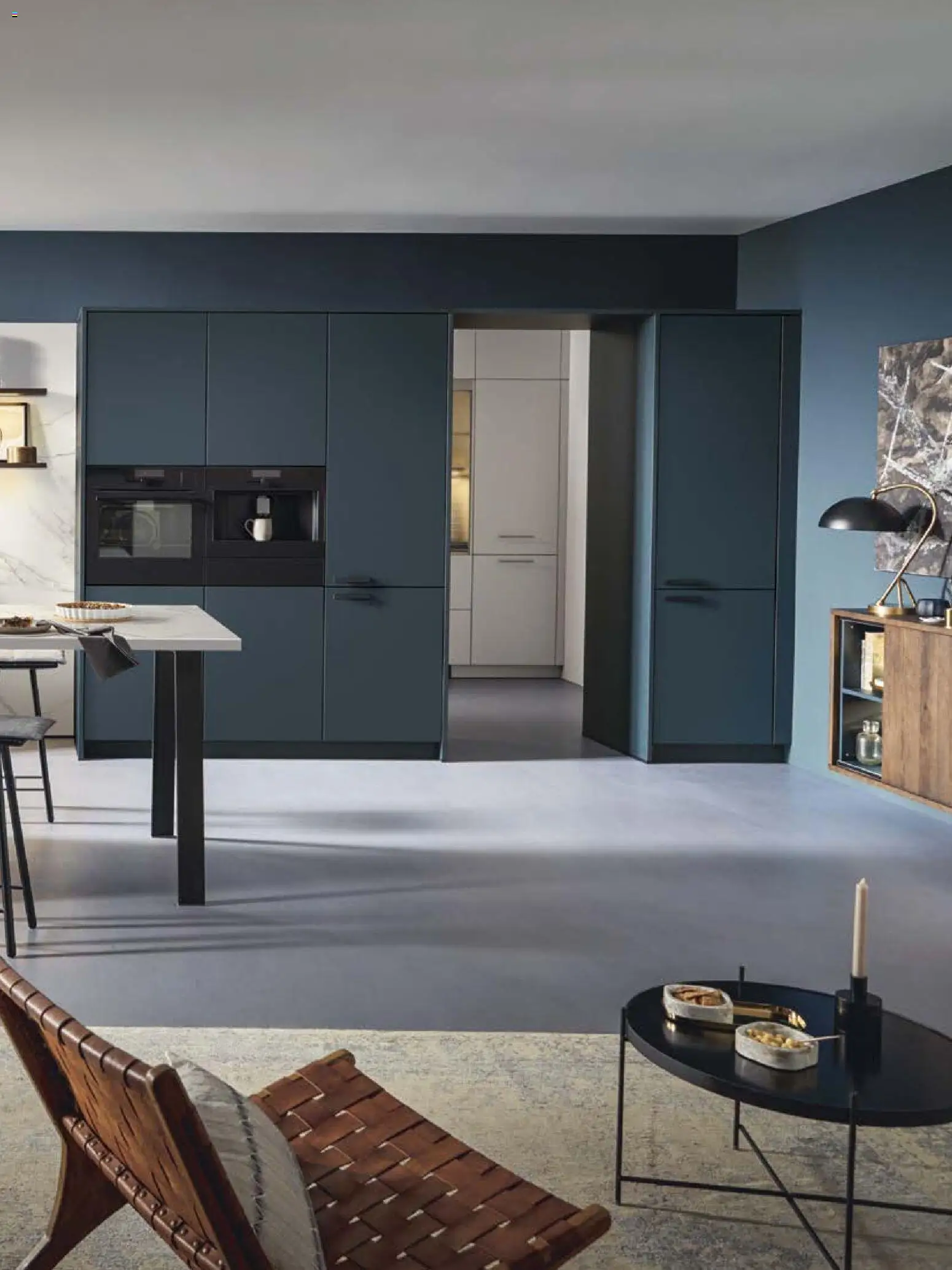 Ostermann Interline Küchenprospekt 2026 - Seite 99 - gültig ab 01.01.2026