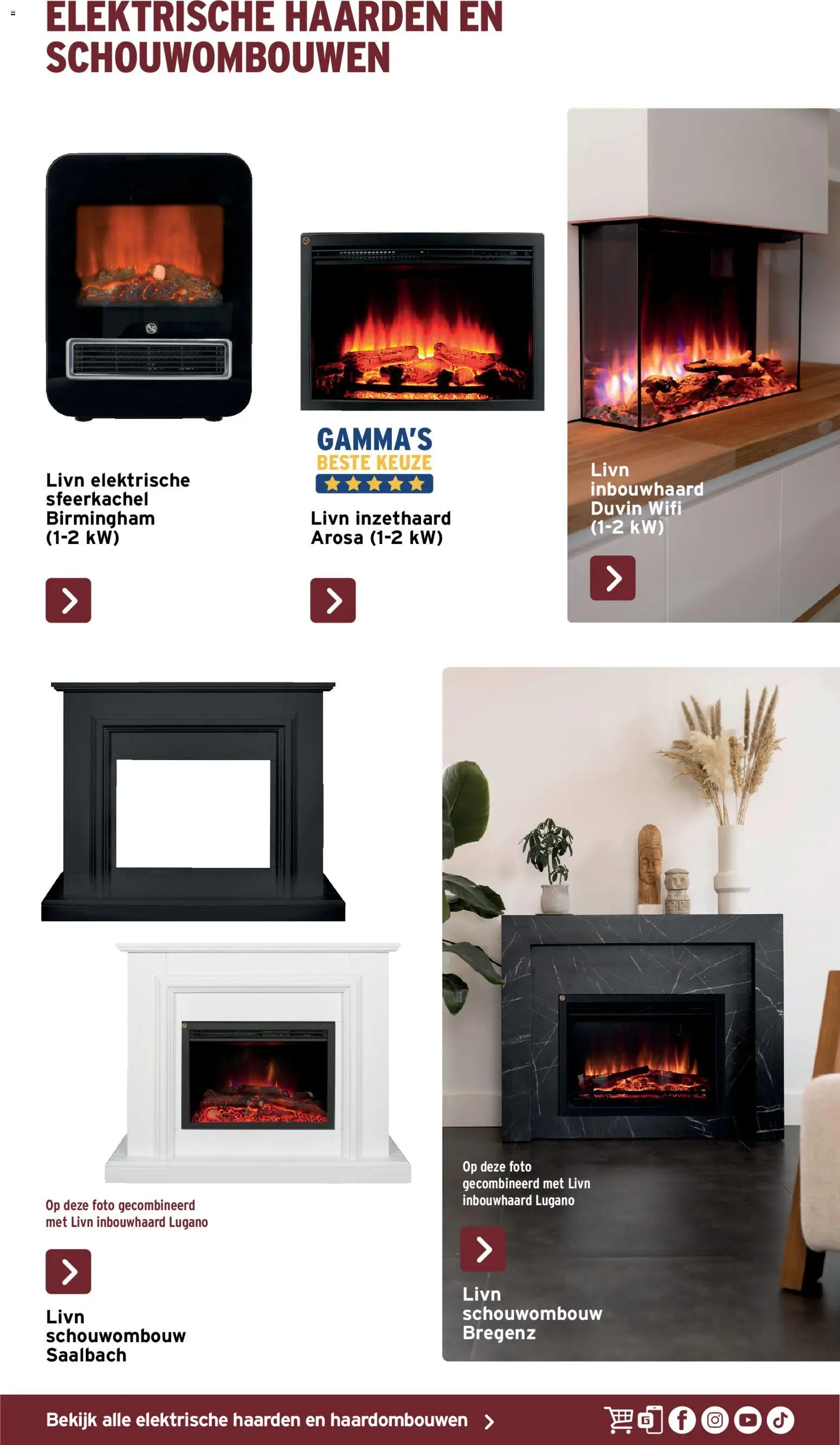 GAMMA - Verwarmingspecial - page 5- valid from 28/01/2026