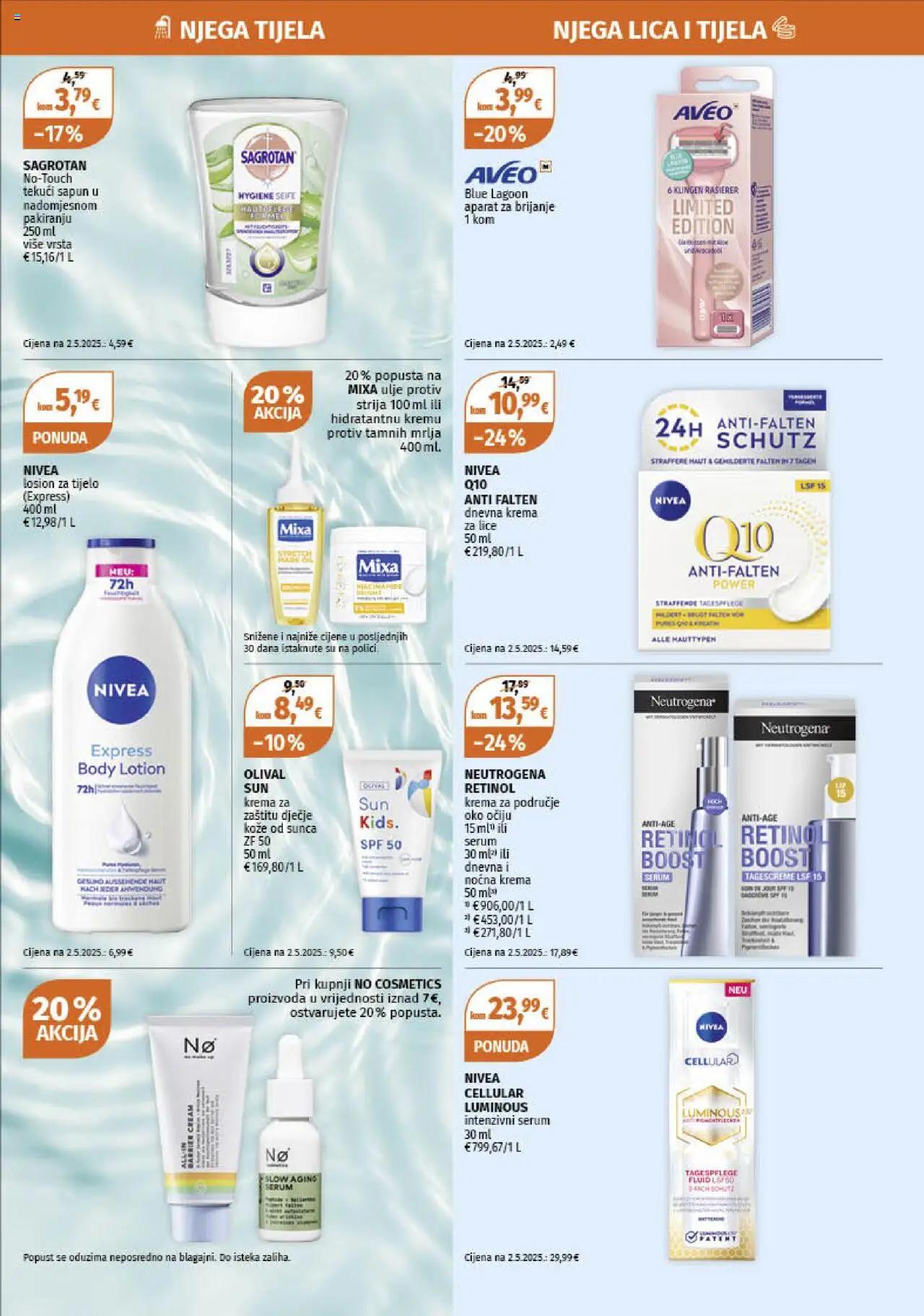 Katalog Müller - stranica 7- važeći od 14.07.2025