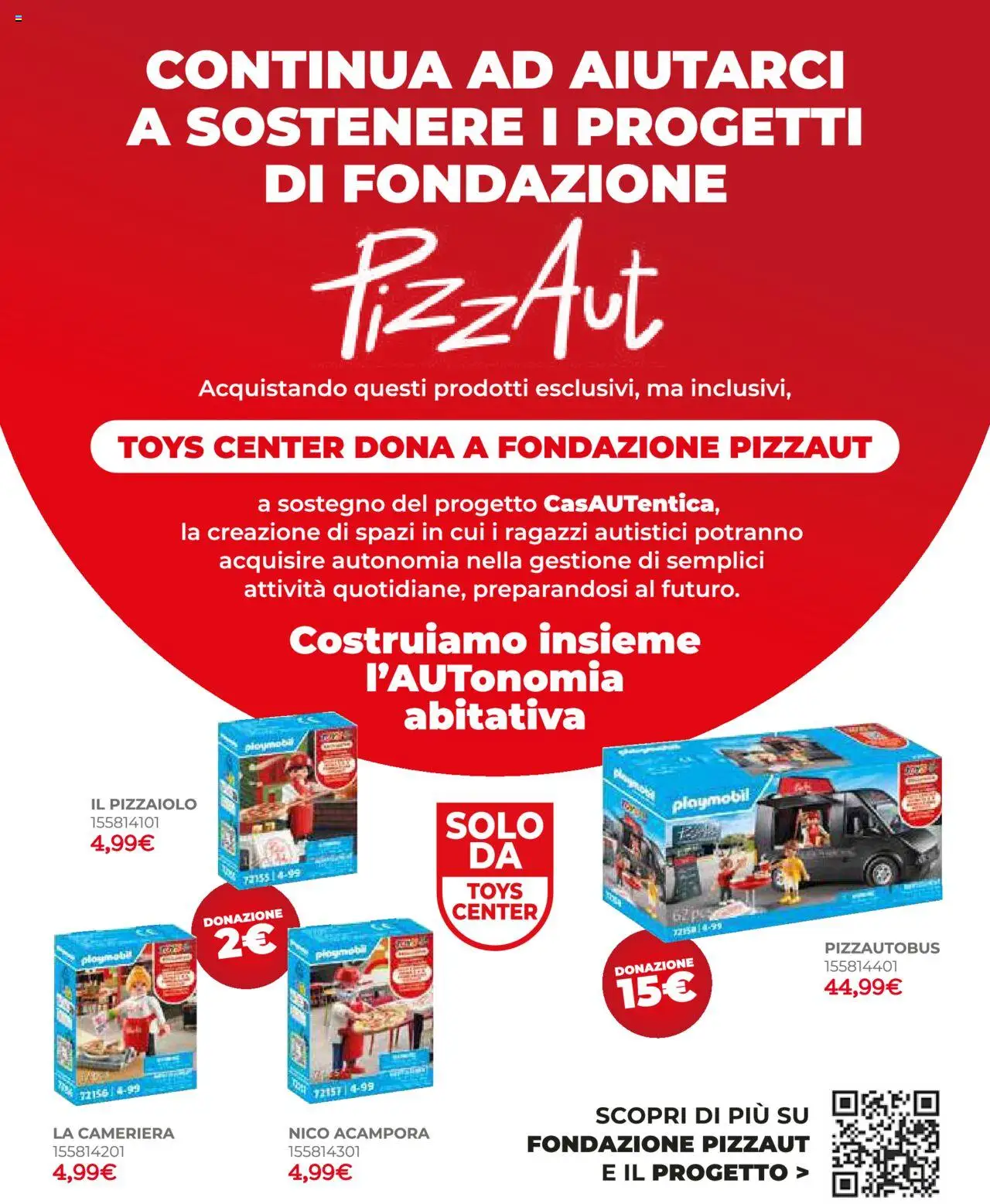 Toys Center Natale catalogo - pagina 5 - valido dal 17/10/2025