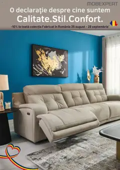 Catalog Mobexpert valabil de la 25.08.2025