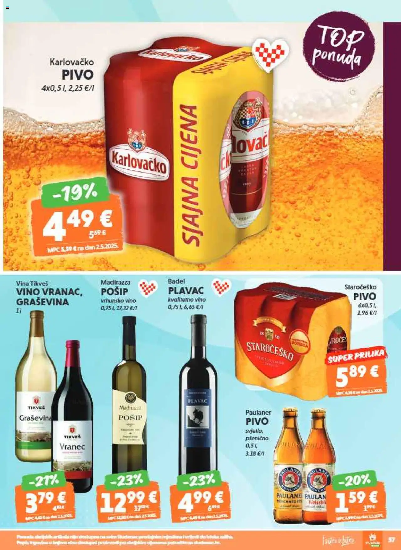 Katalog Studenac - stranica 59- važeći od 16.07.2025