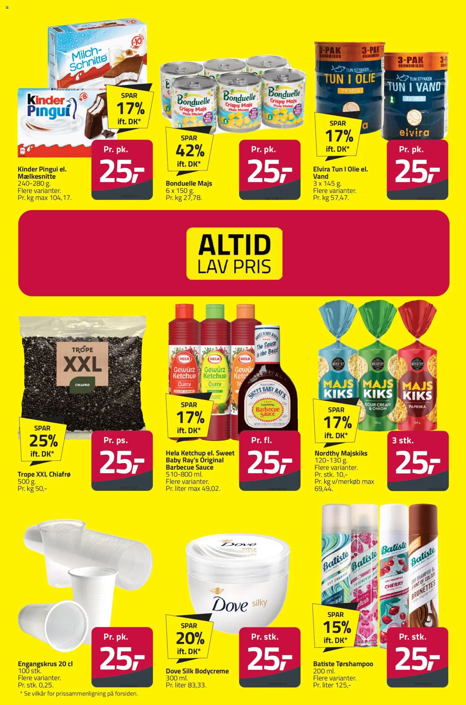 Fleggaard - Tilbudsavis - page 35- valid from 18/03/2026