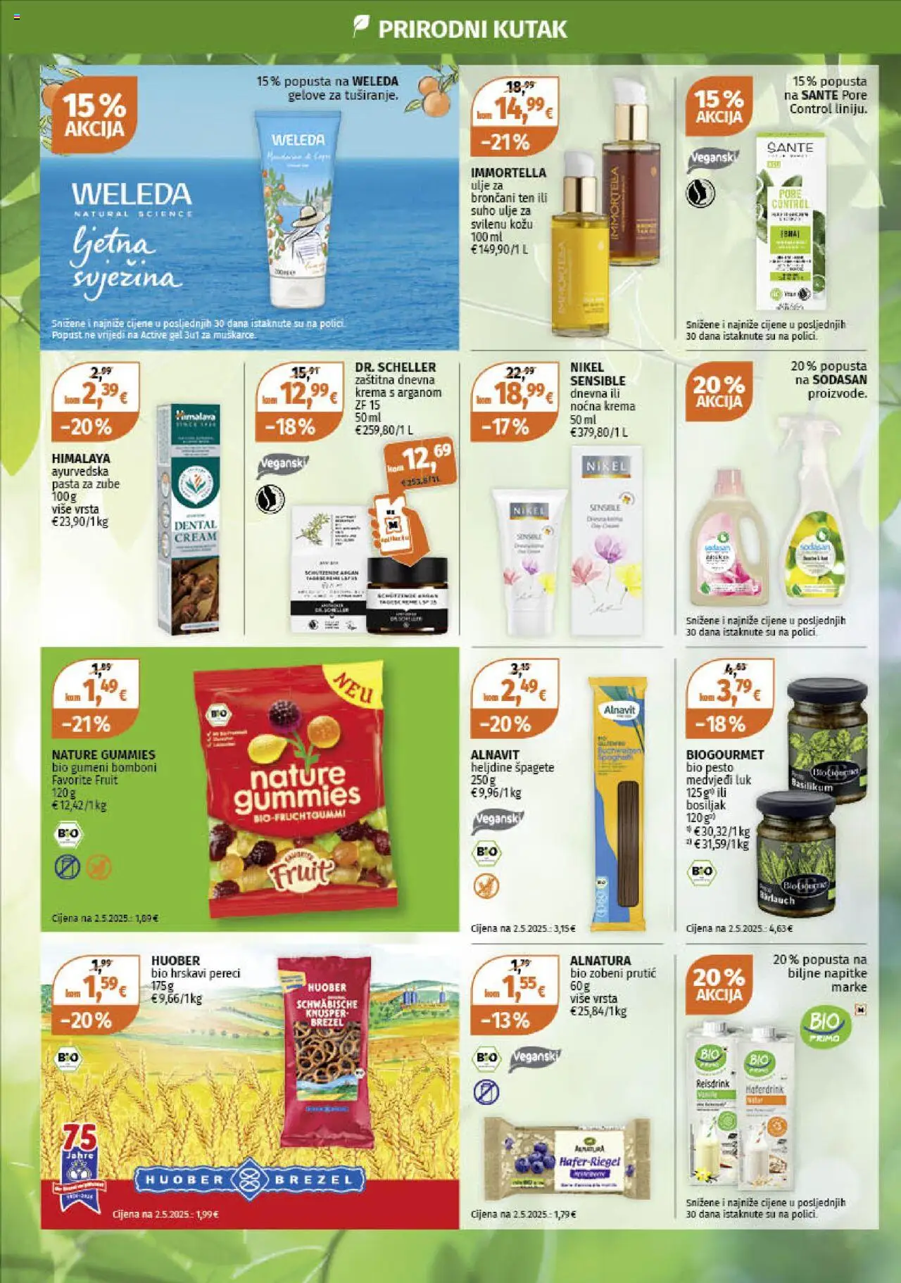 Katalog Müller - stranica 4- važeći od 14.07.2025