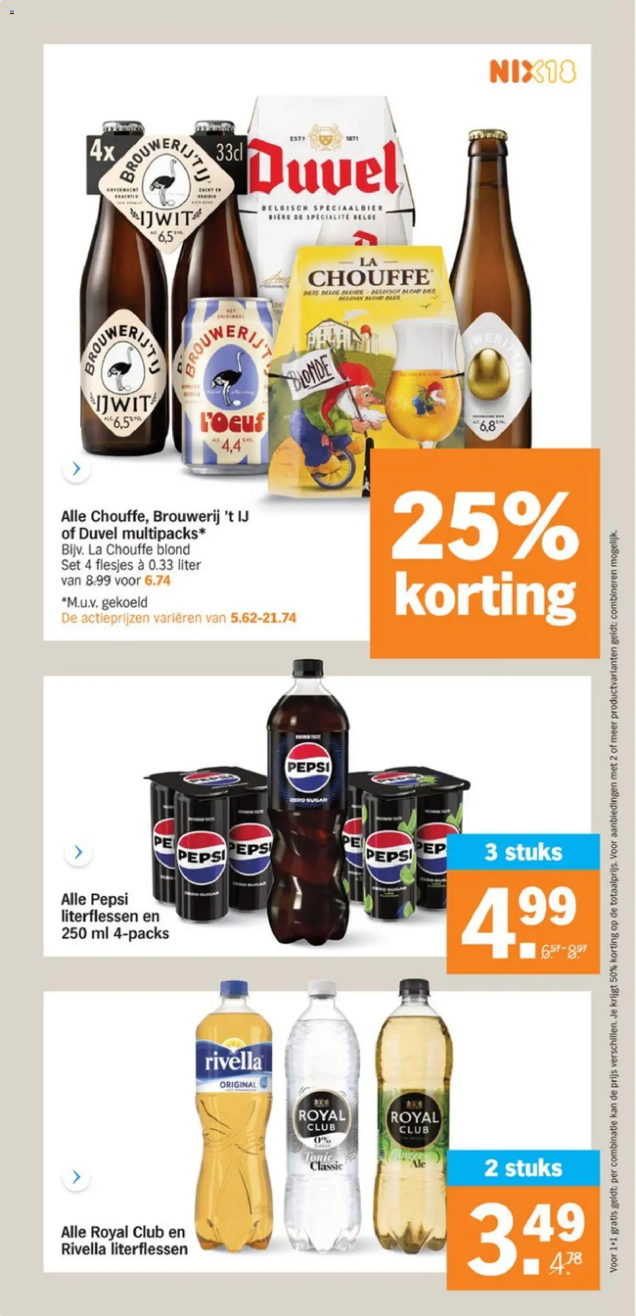Albert Heijn - Folder week 29 - pagina 26- geldig vanaf 14-07-2025