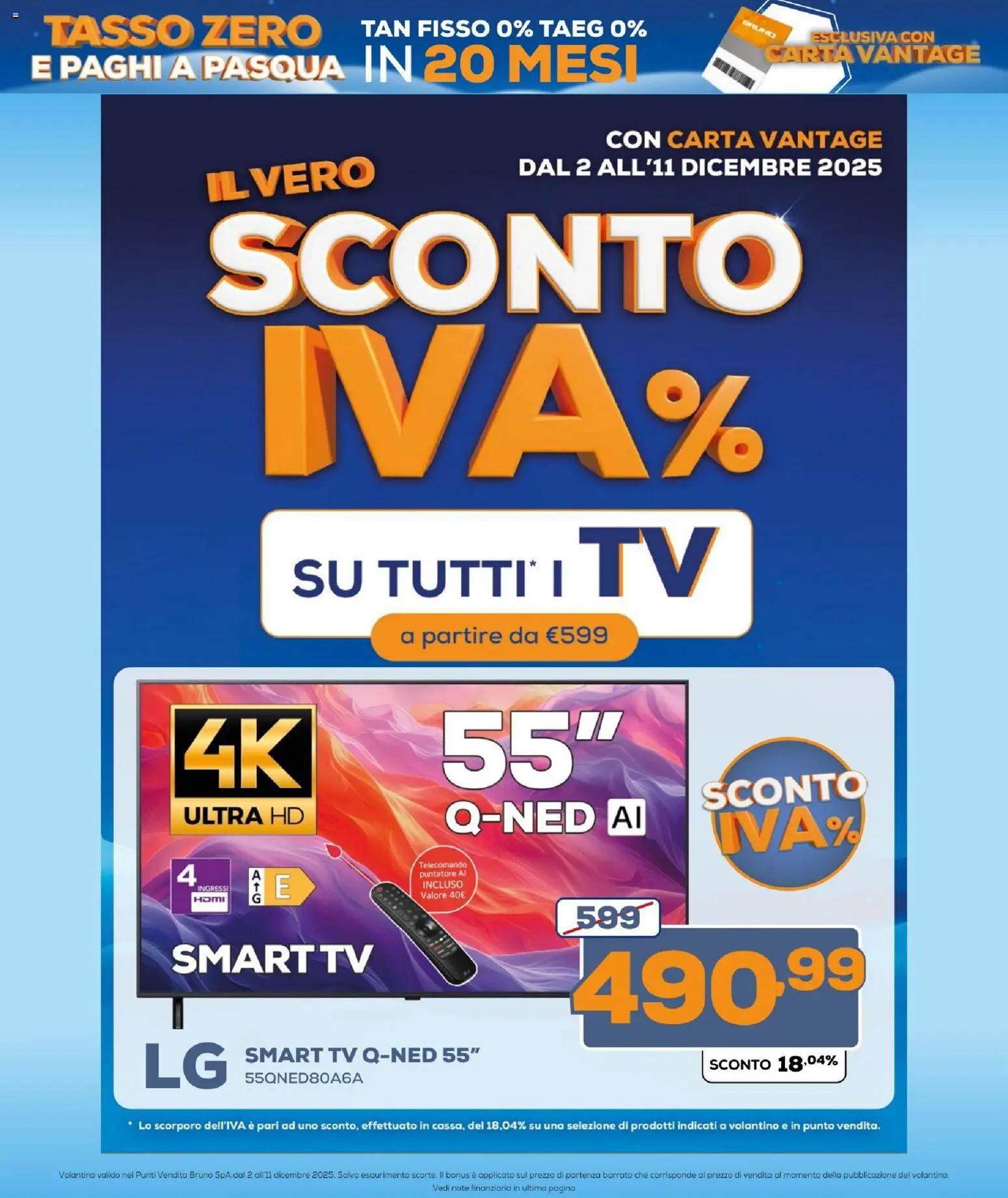 BRUNO Milazzo catalogo - pagina 2 - valido dal 02/12/2025