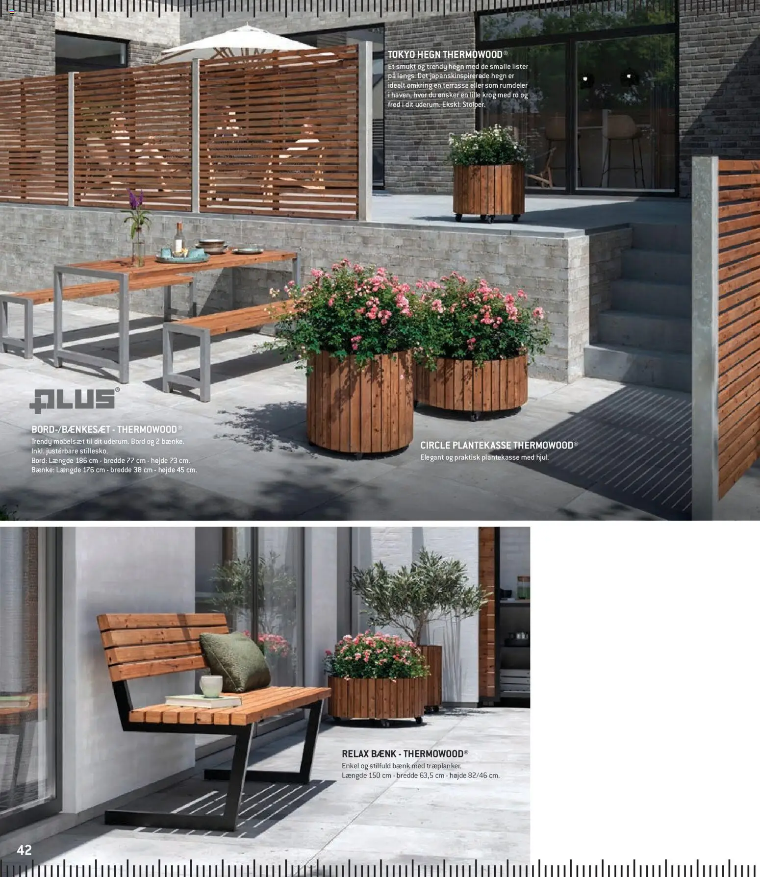 XL-BYG - Havemøbler - page 42- valid from 08/01/2026