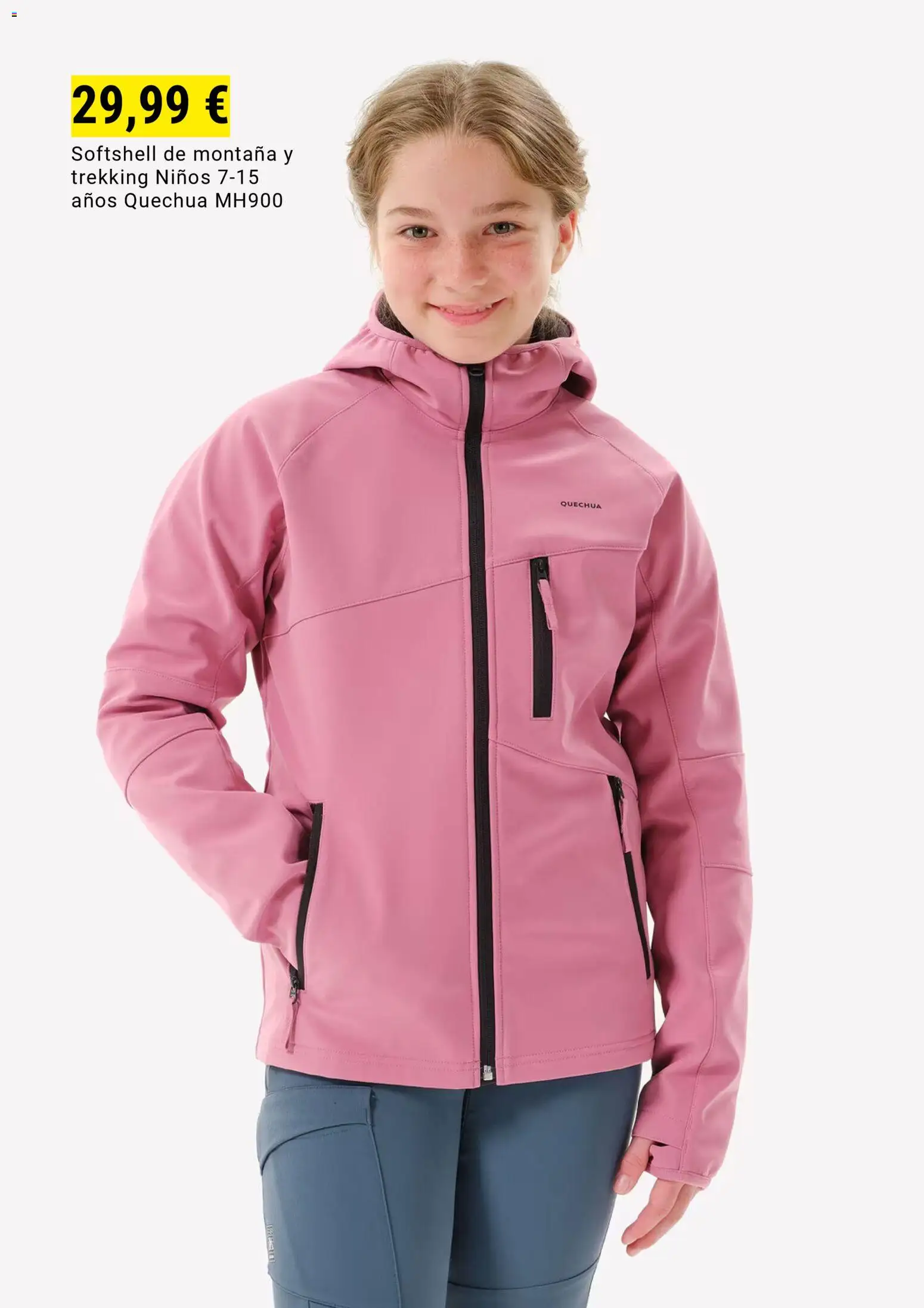 Decathlon oferta estacional - Página de 3 - Válido desde 06/12/2025