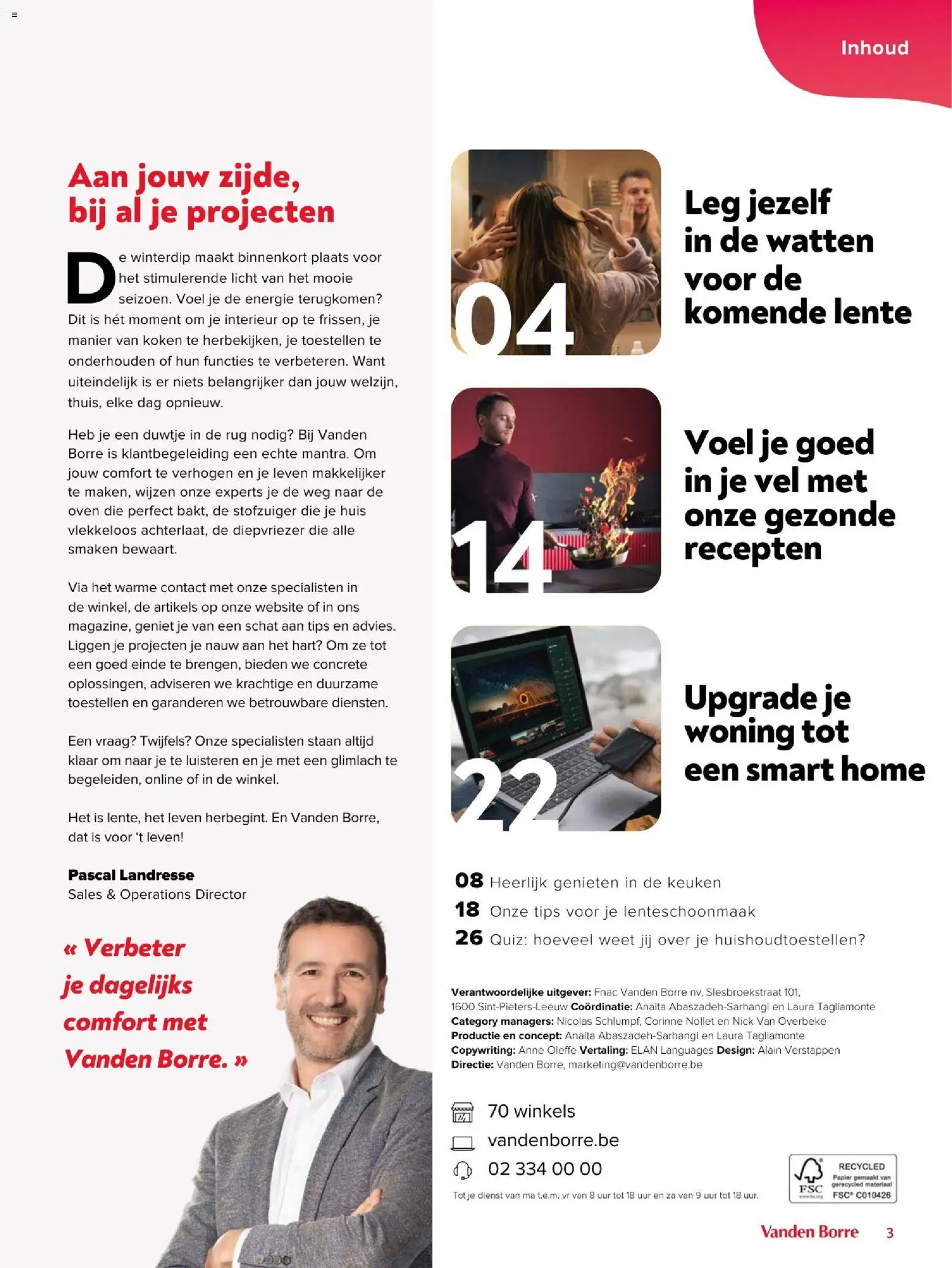 Vanden Borre folder - page 3- valid from 02/02/2026