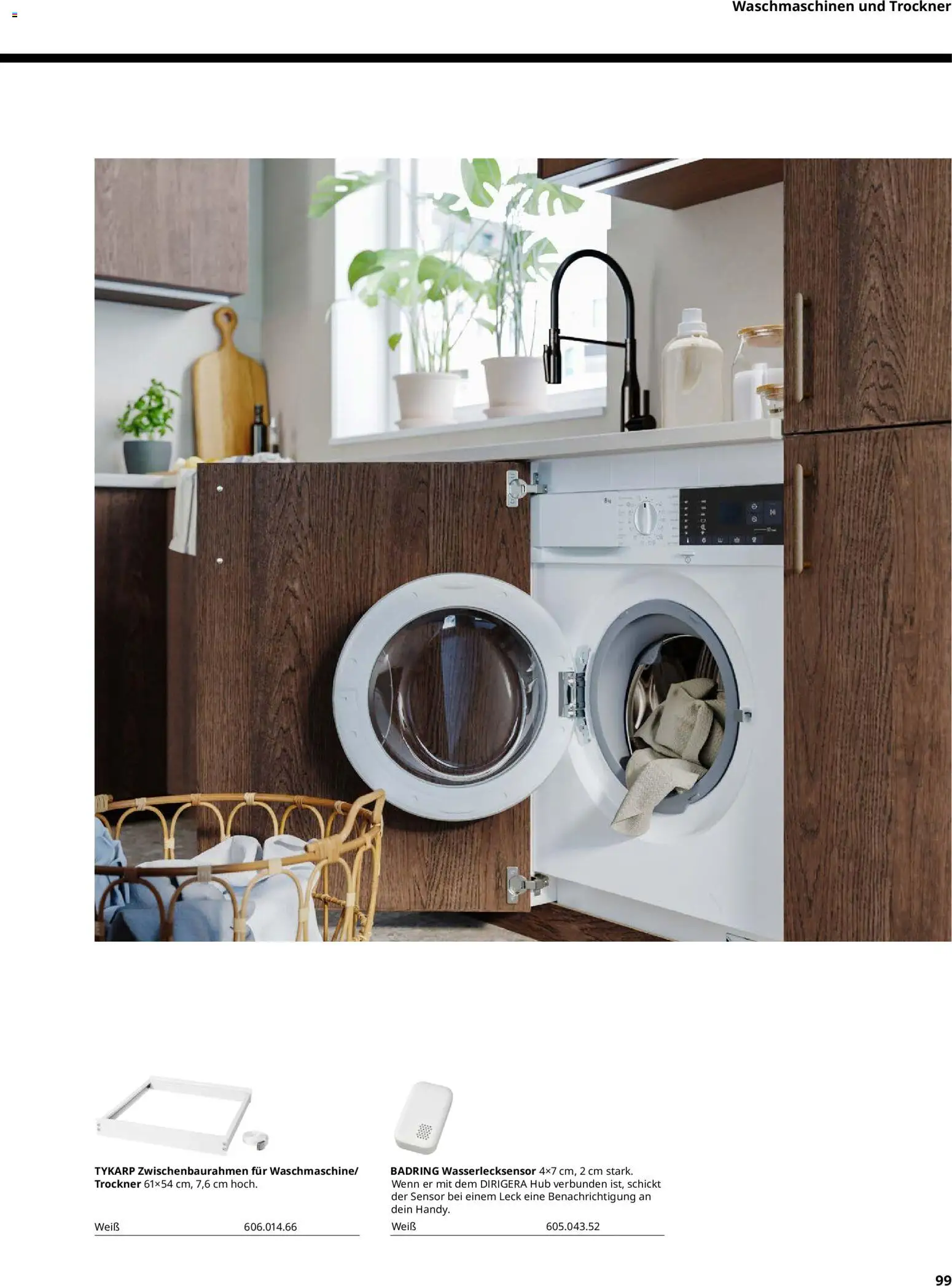 Ikea Elektrogeräte - Seite 99 - gültig ab 02.01.2026