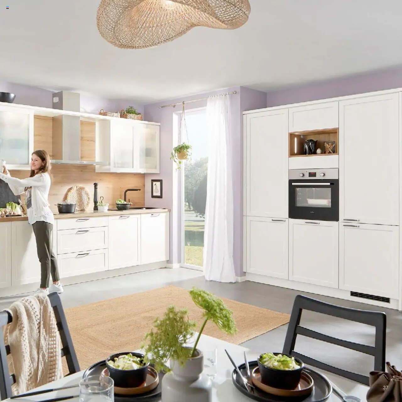 Ostermann Vito Küchenprospekt - Seite 37 - gültig ab 26.05.2025