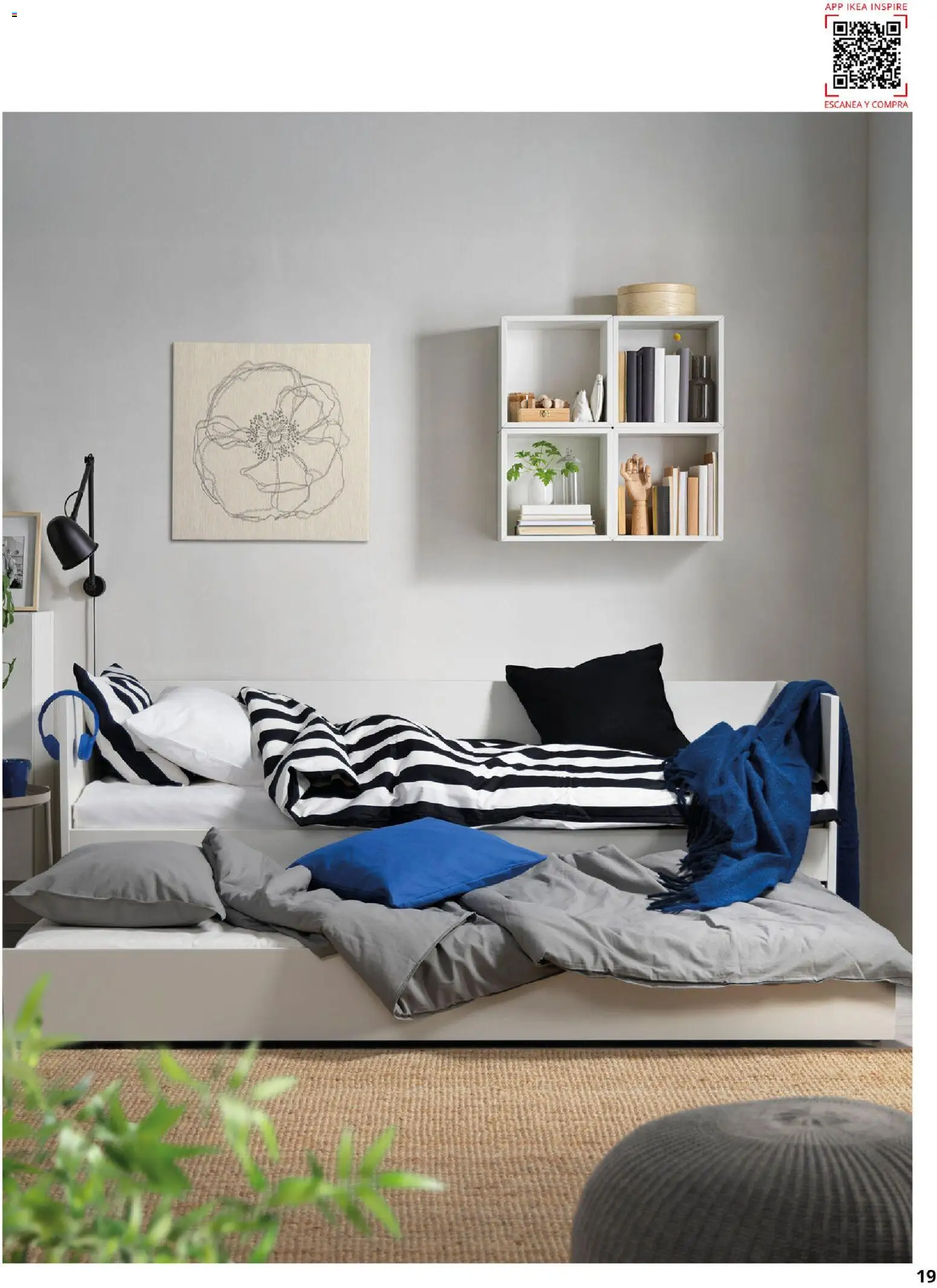 Catálogo IKEA Confort - Página de 19 - Válido desde 01/02/2026