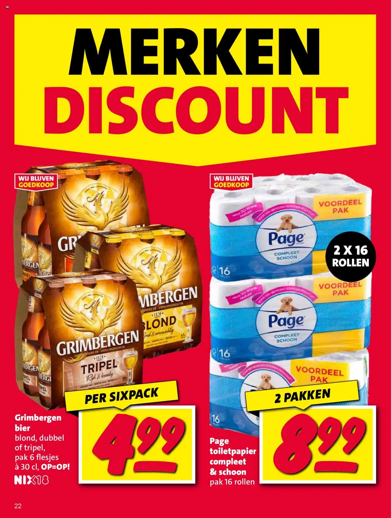 Nettorama - Folder - pagina 22- geldig vanaf 21-07-2025