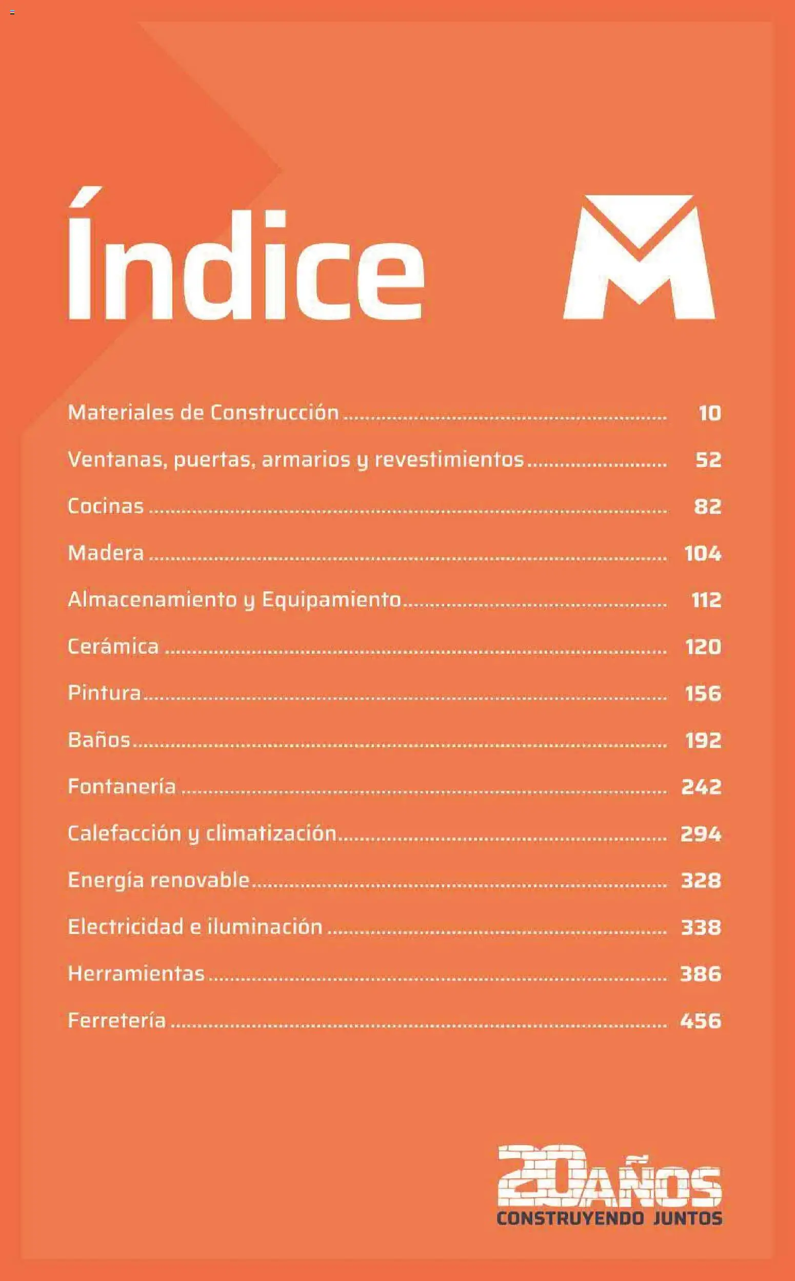 Obramat folleto - Página de 2 - Válido desde 23/03/2026