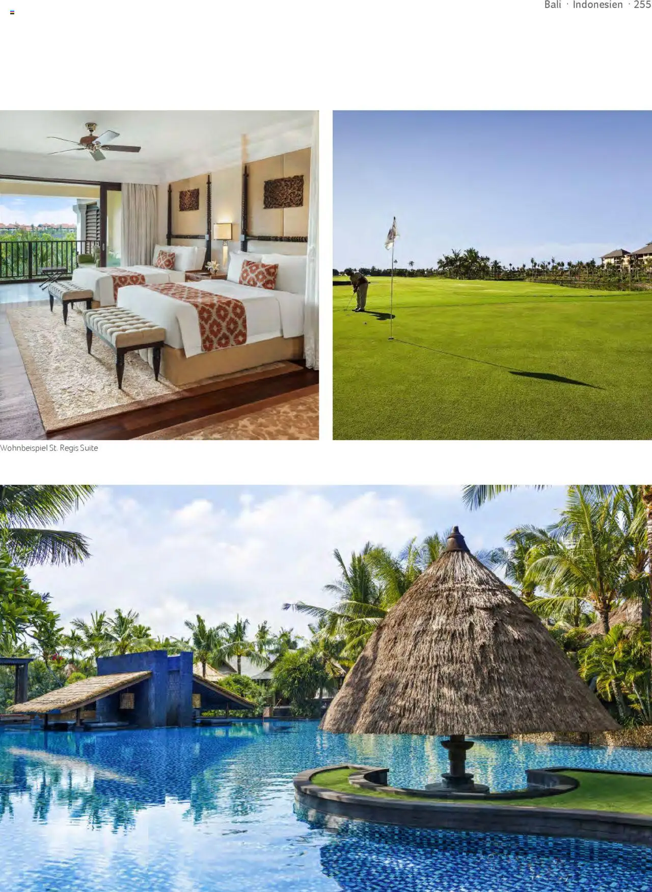 Aida - Airtours Fernreisen  - Seite 255 - gültig ab 01.11.2025